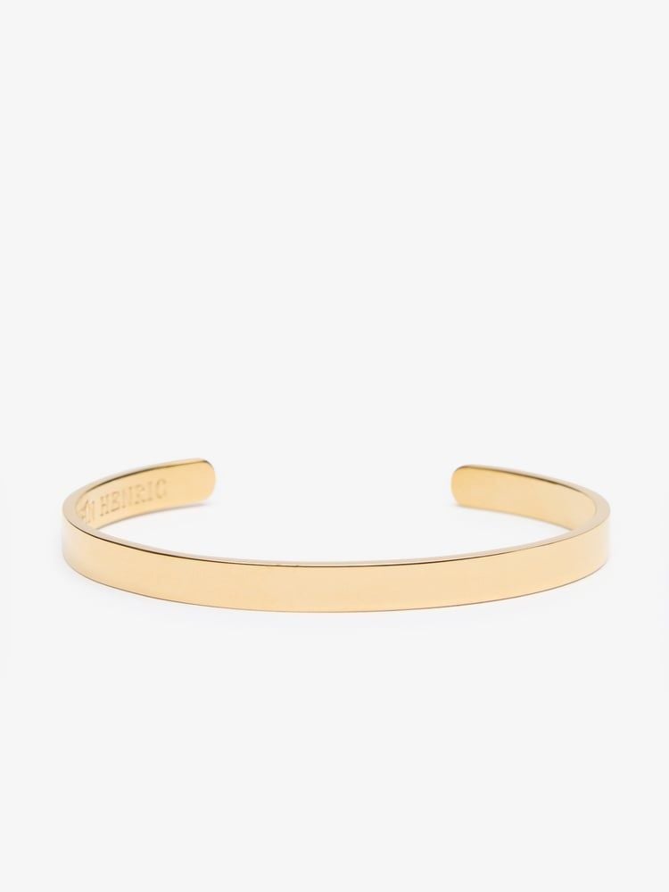 Gold Bracelet
