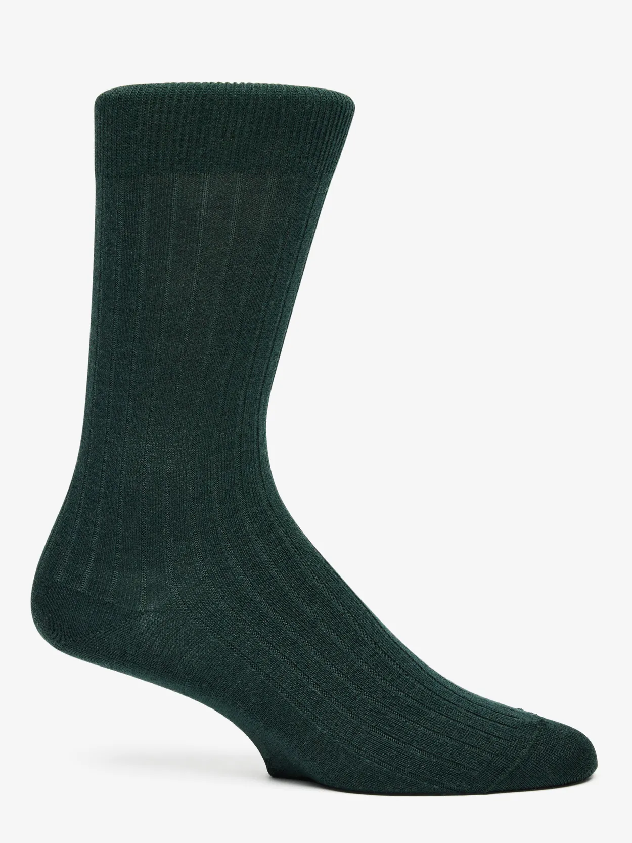 Grüne Socken Elmira