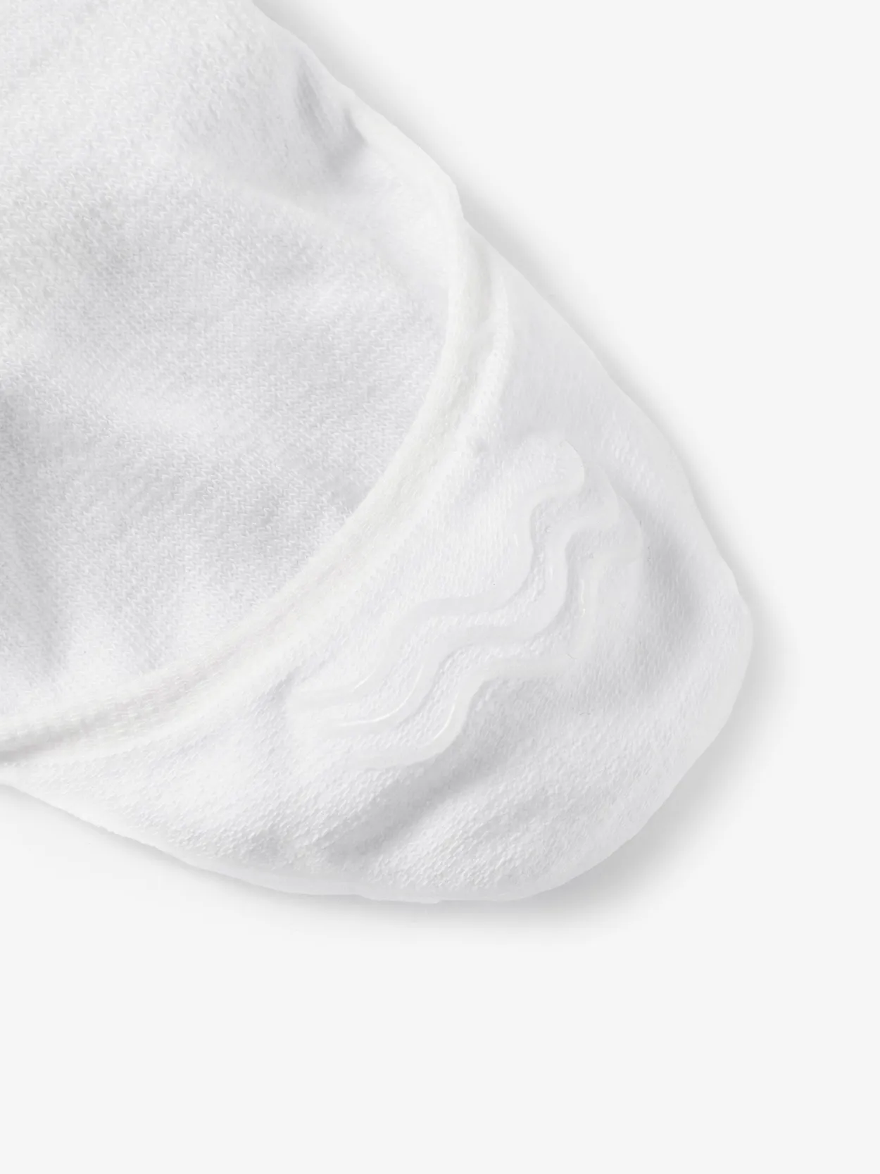 Image number 3 for product 6-Pack White Socks Trento
