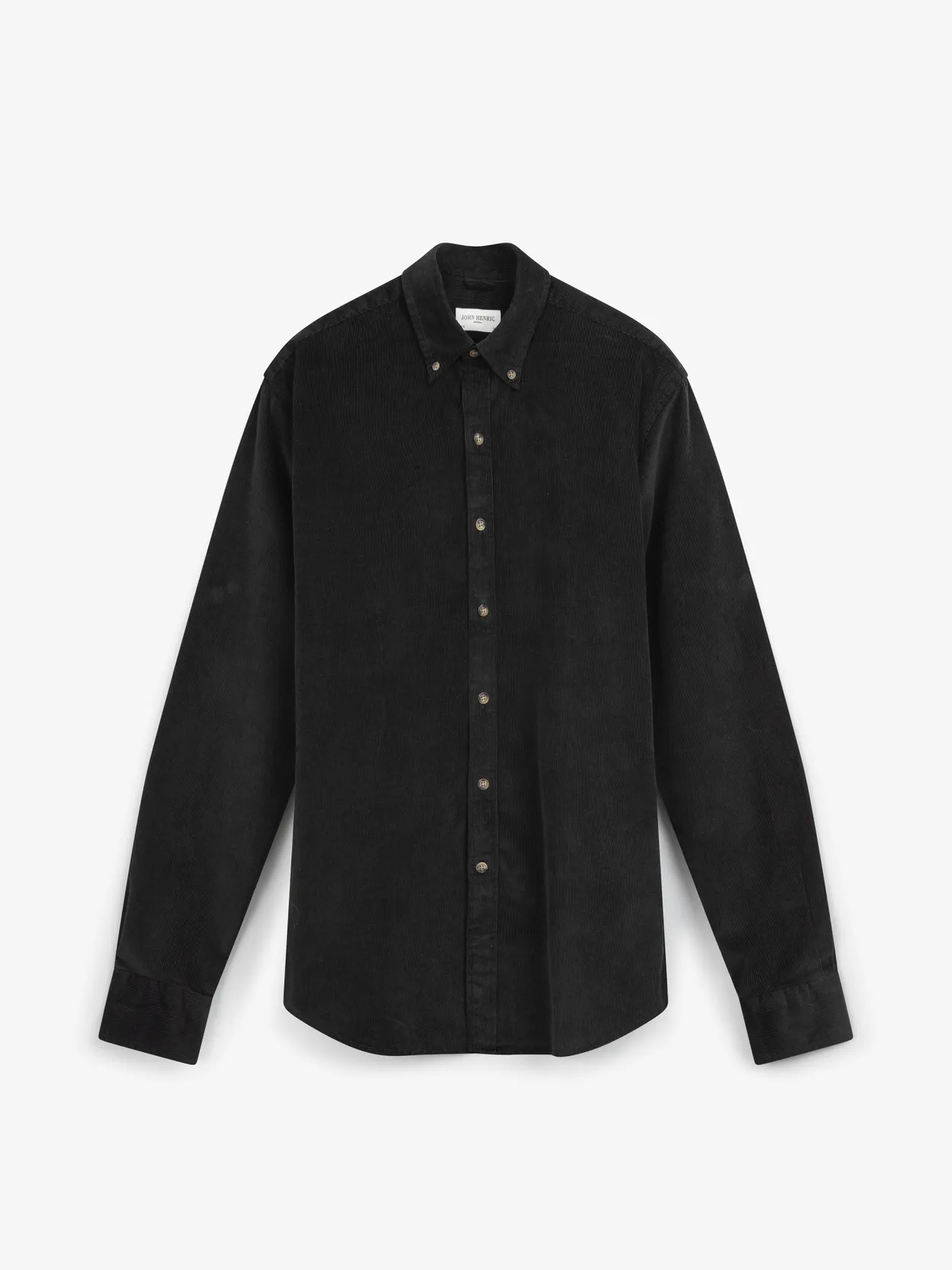Corduroy Shirt Thor - Buy online | John Henric