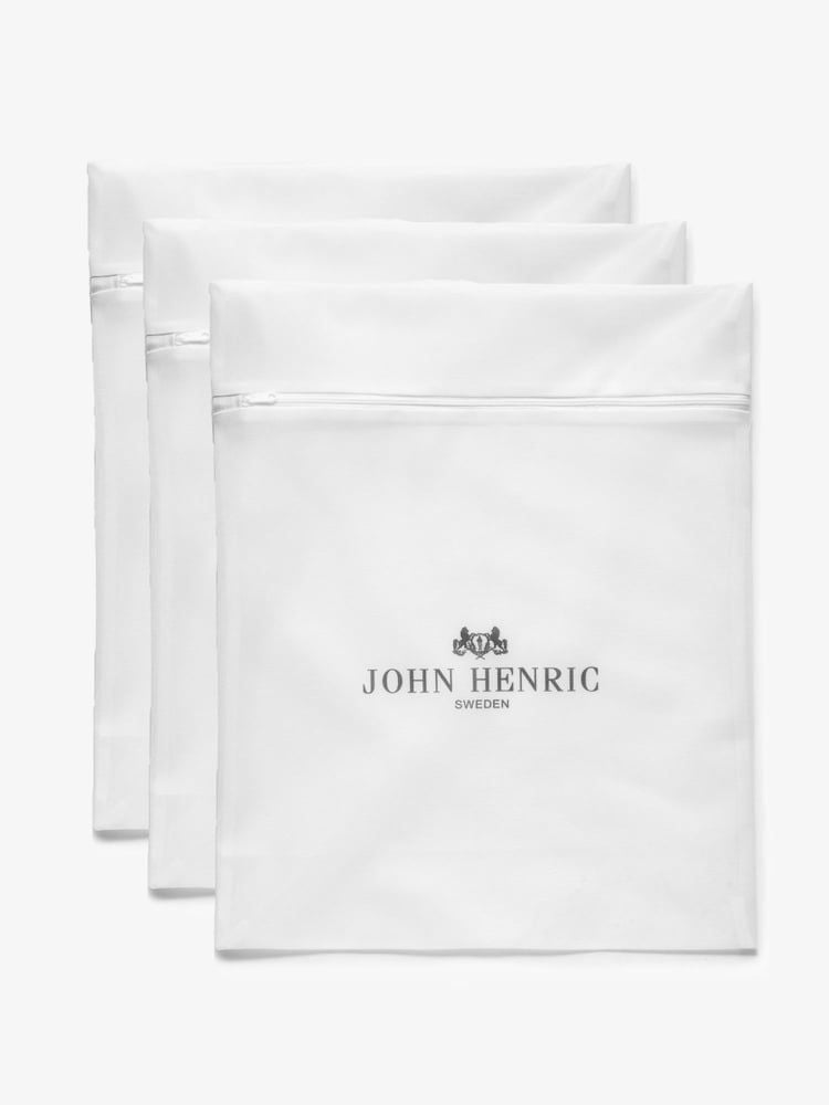 3-Pack Washing Bag