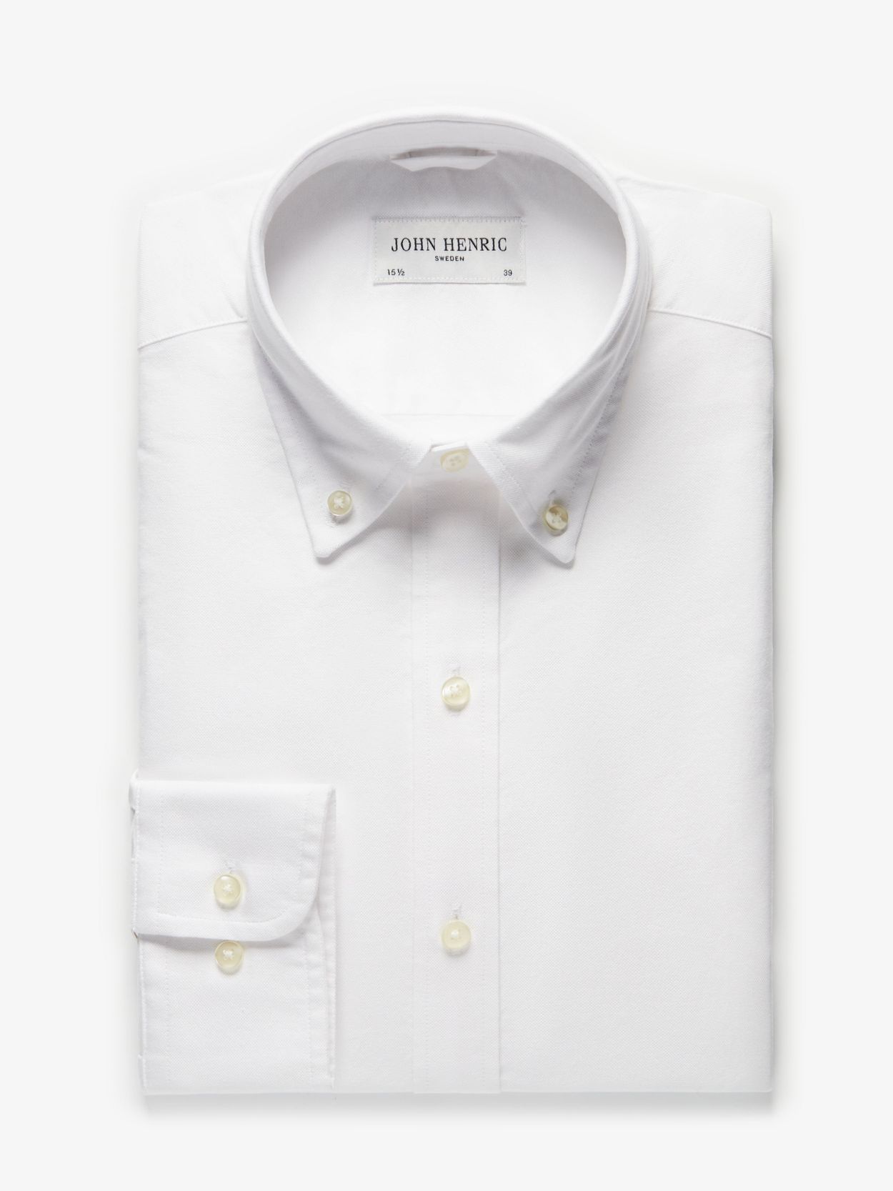 Oxford Shirt - Buy online