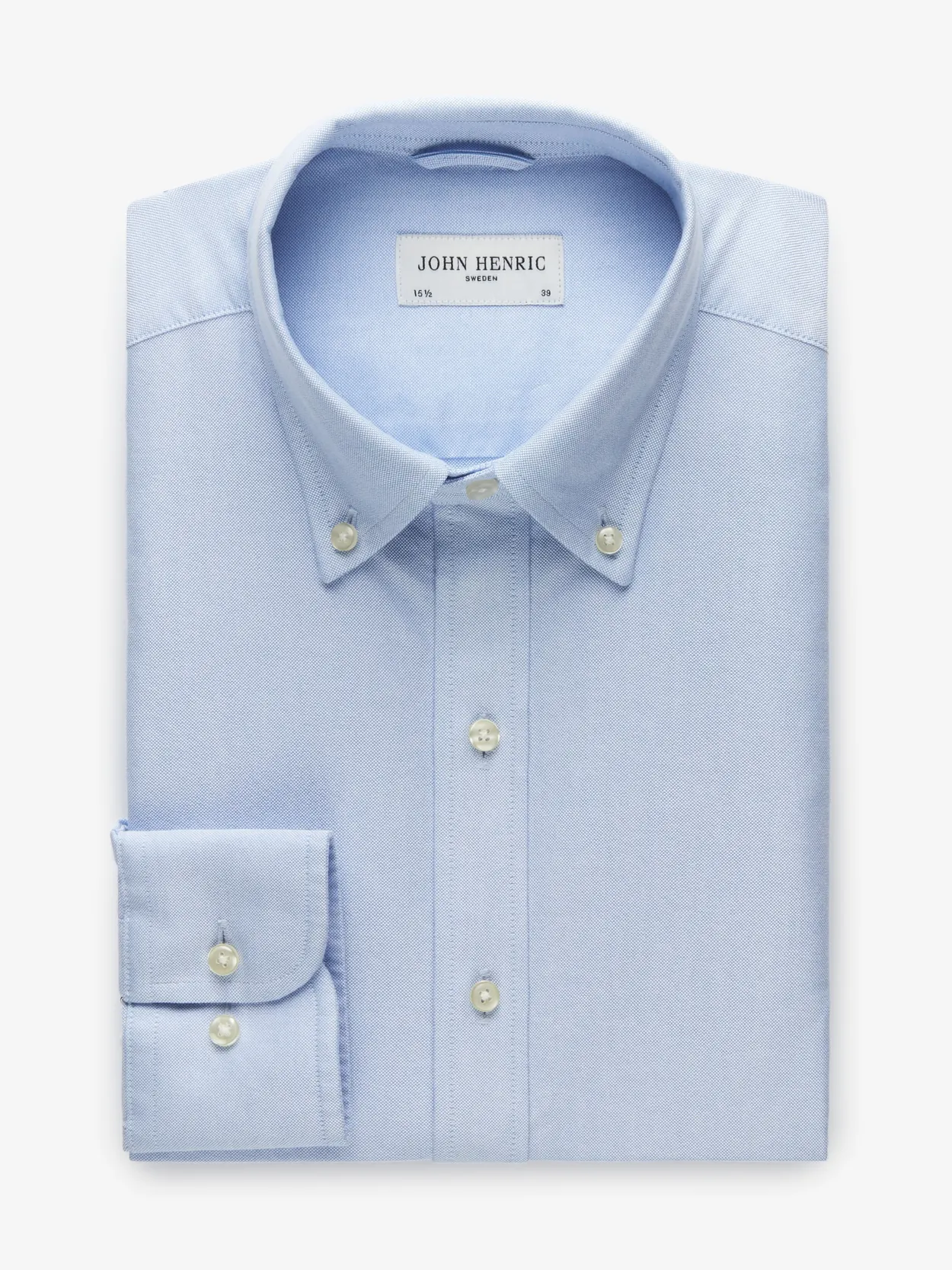 Oxford Shirt - Buy online