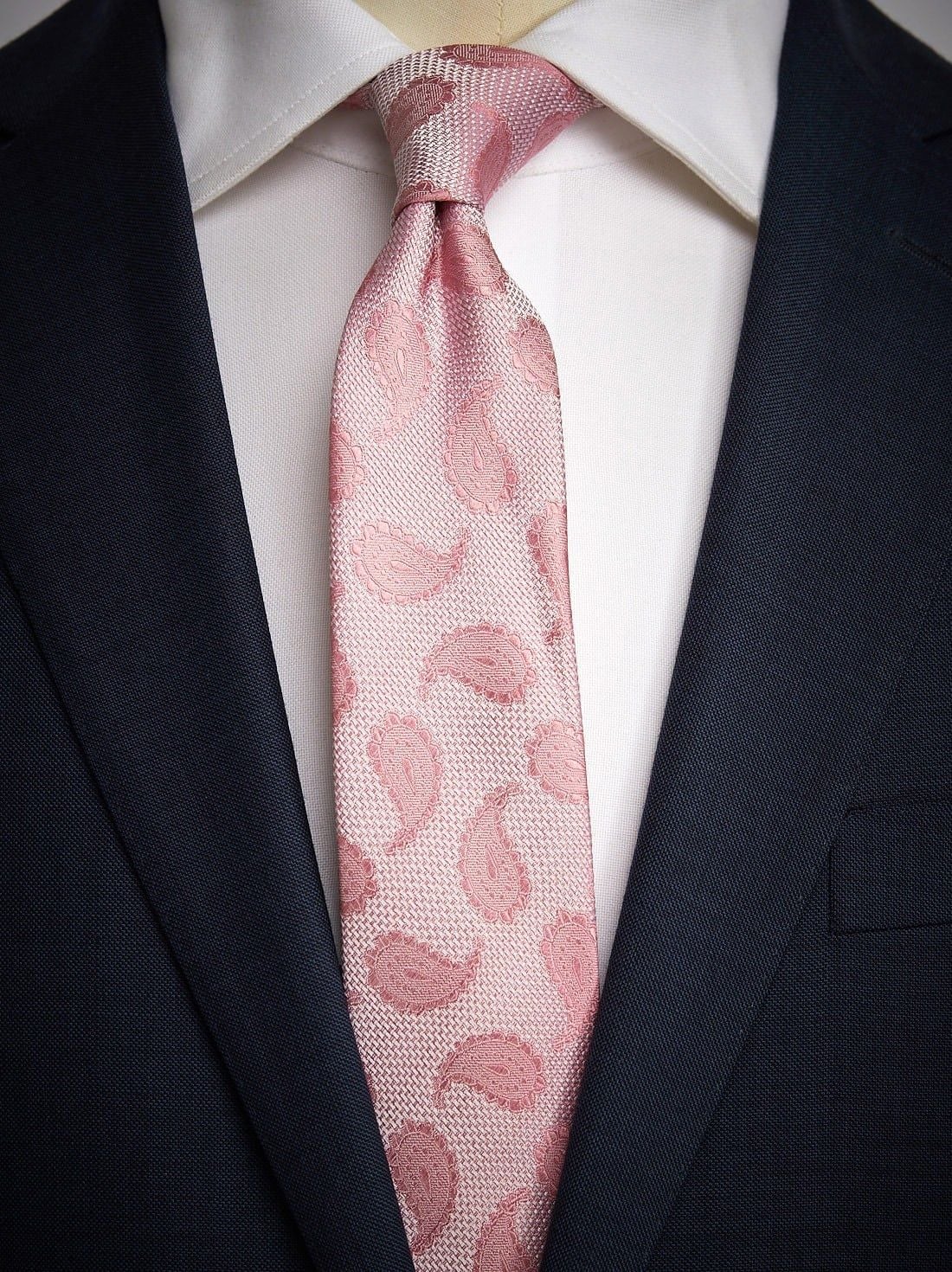 Smala Slipsar Köp smala slipsar online John Henric