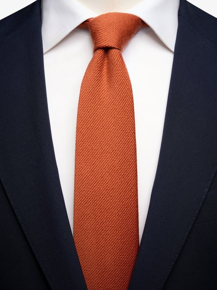 Orange Slips