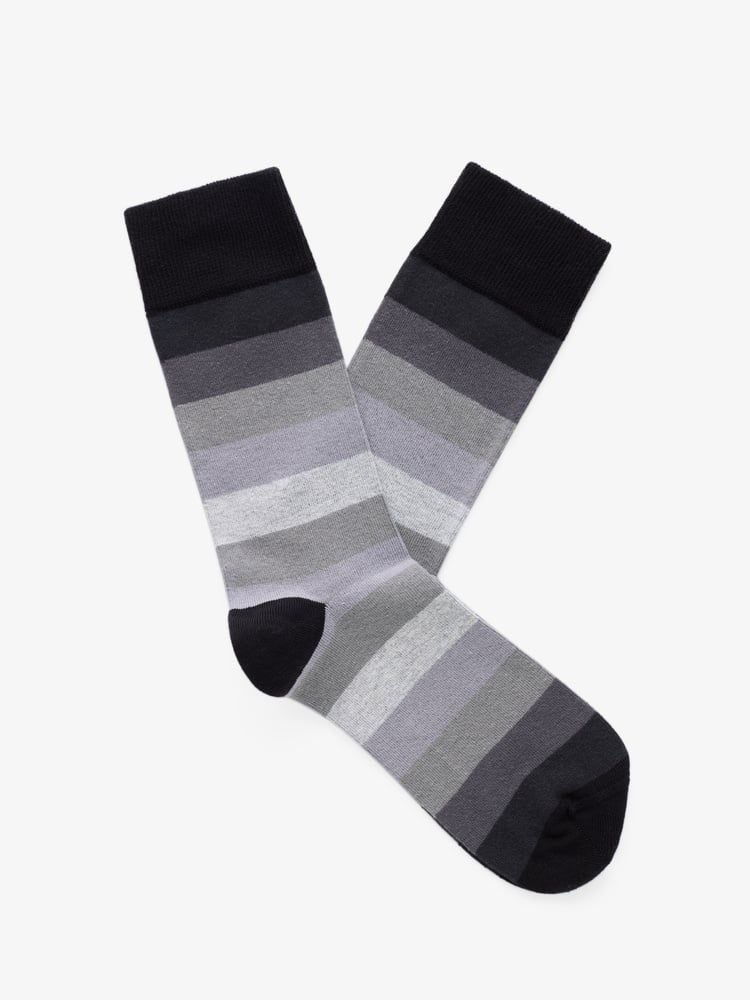 Multicolored Socks