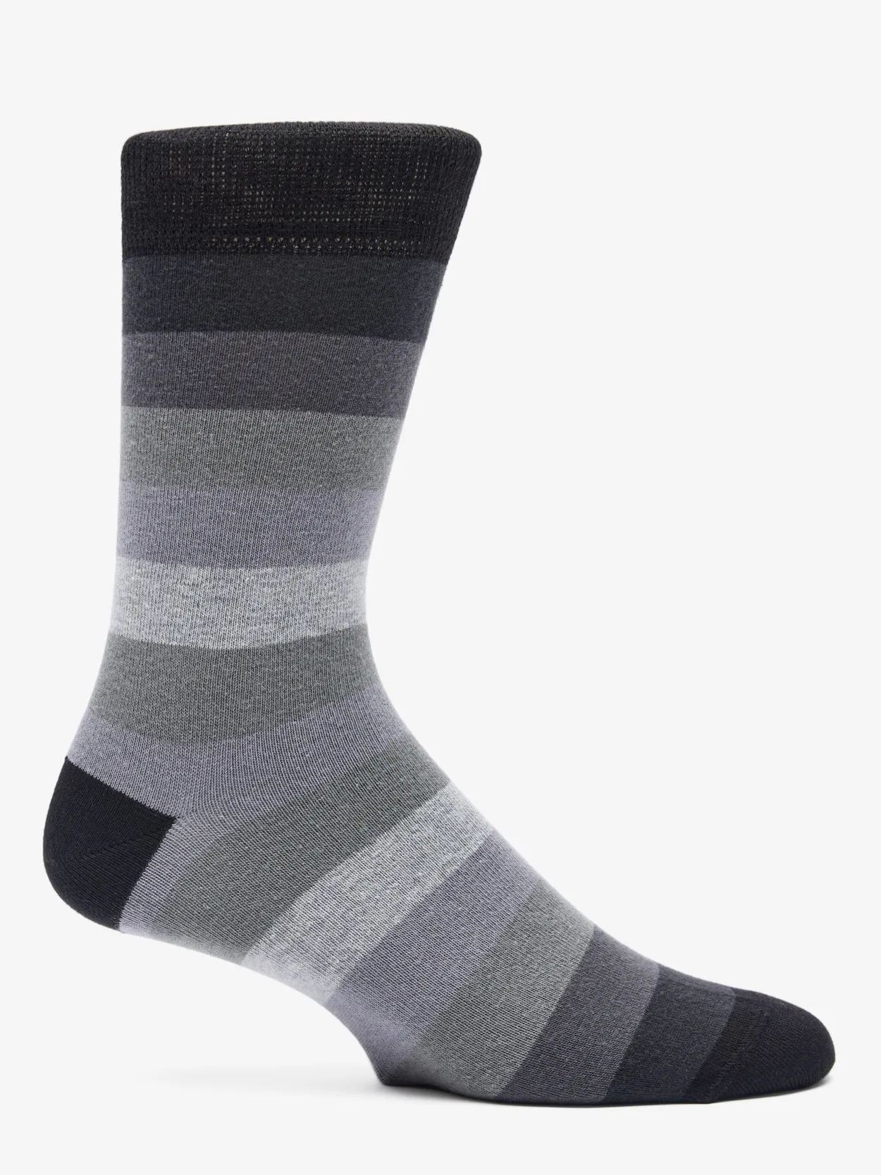 Mehrfarbige Socken Meyrin