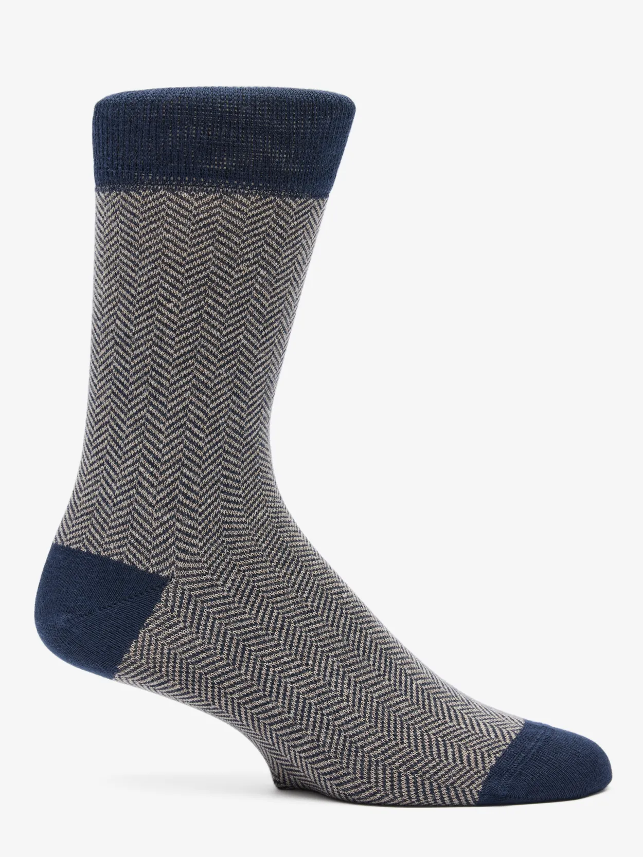 Braune Socken Camden