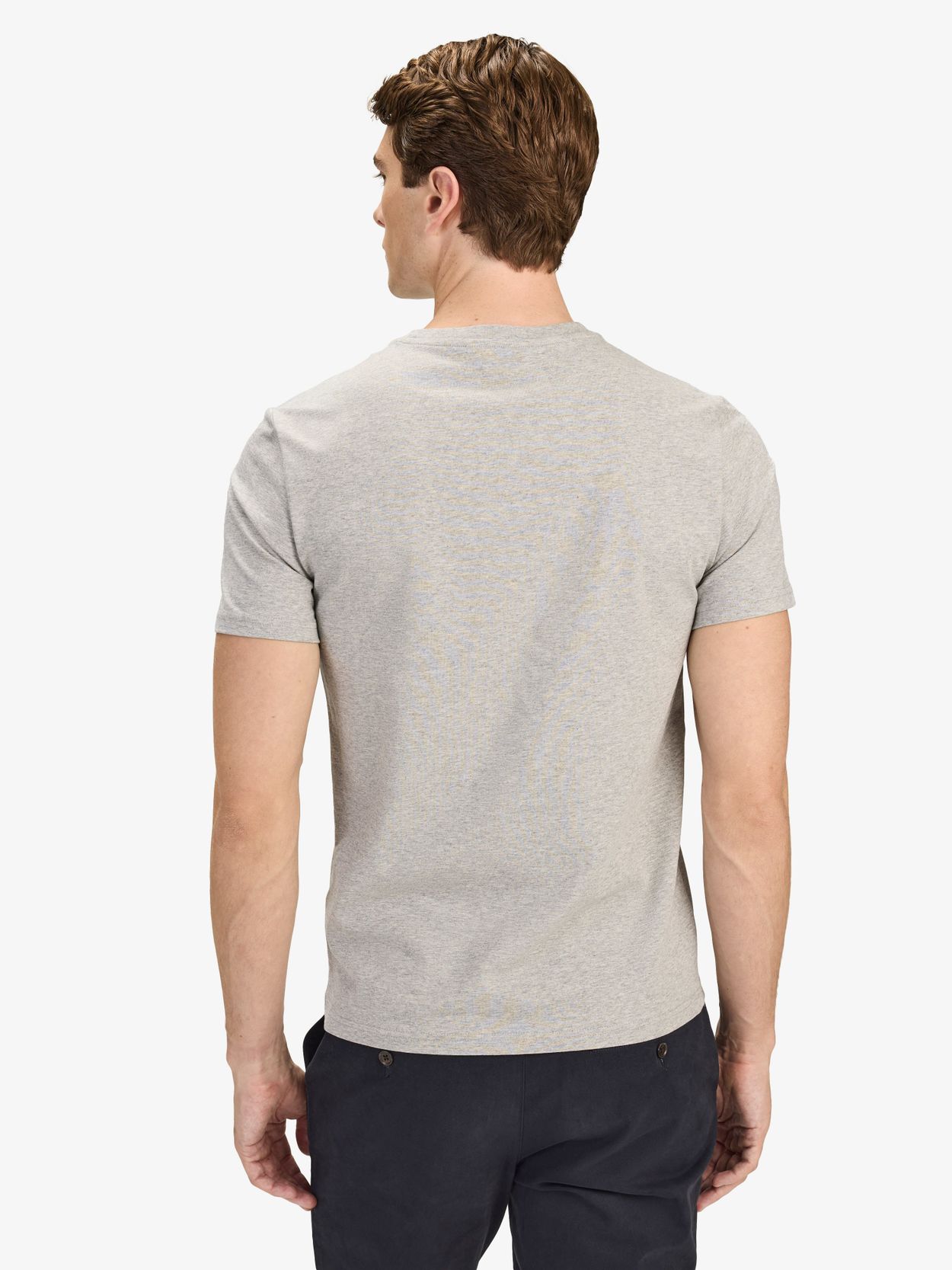 Image number 7 for product 3-Pack Lightweight T-Shirt