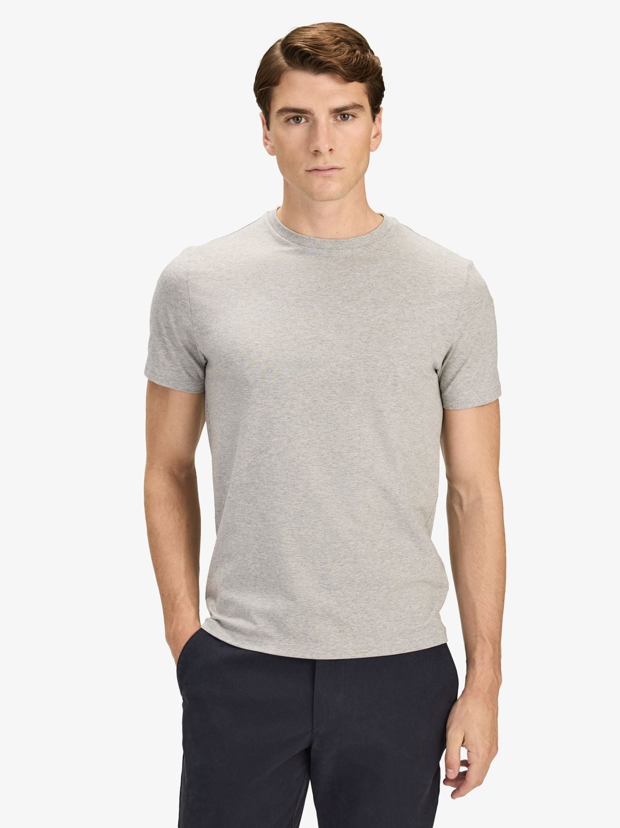 Image number 6 for product 3-Pack Lightweight T-Shirt