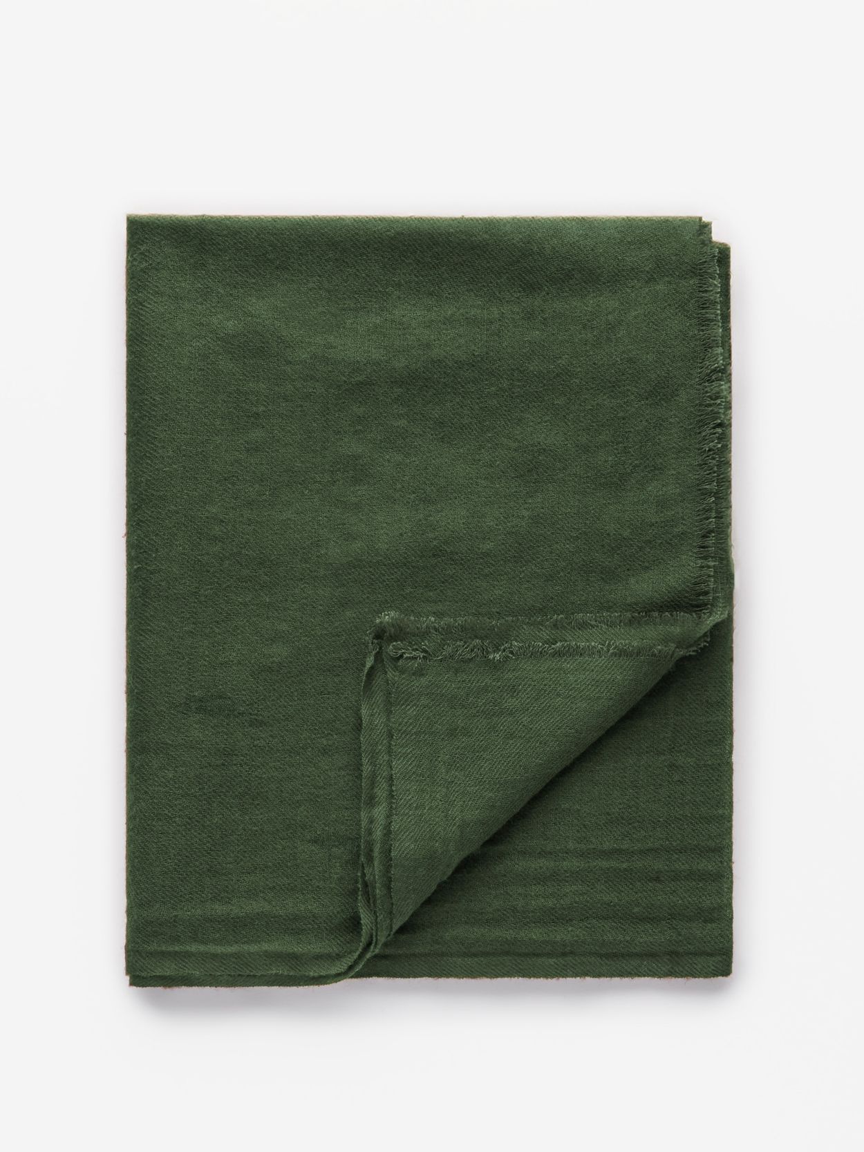 OLD JOE (オールドジョー) COTTON WOOL SCARF TIE スカーフ タイ
