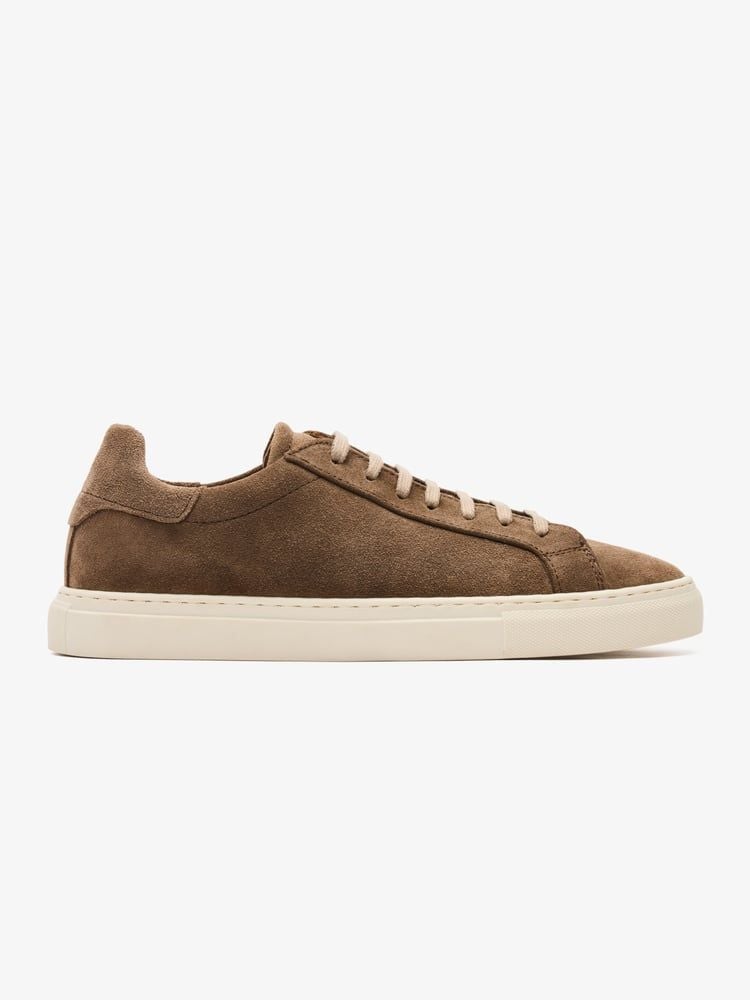 Brown Sneaker