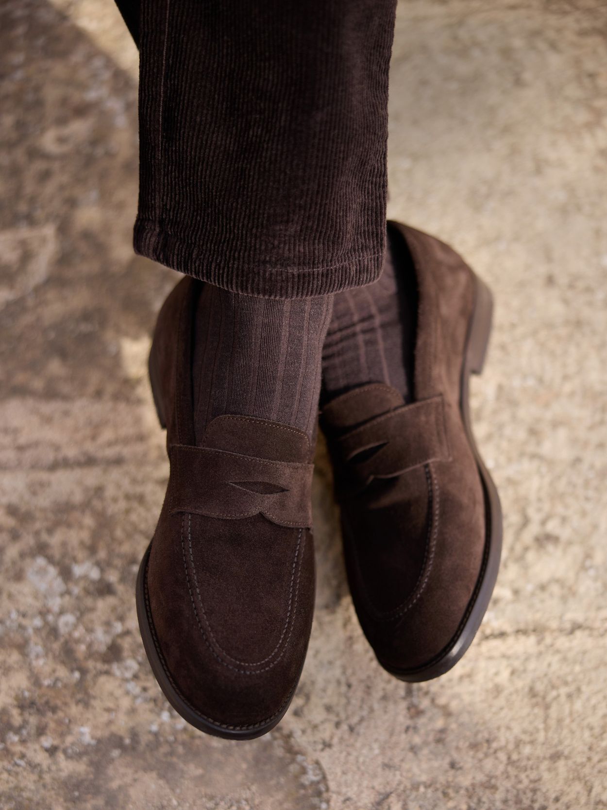 靴 jean paul gaultier design loafer sullen s-l400.jpg