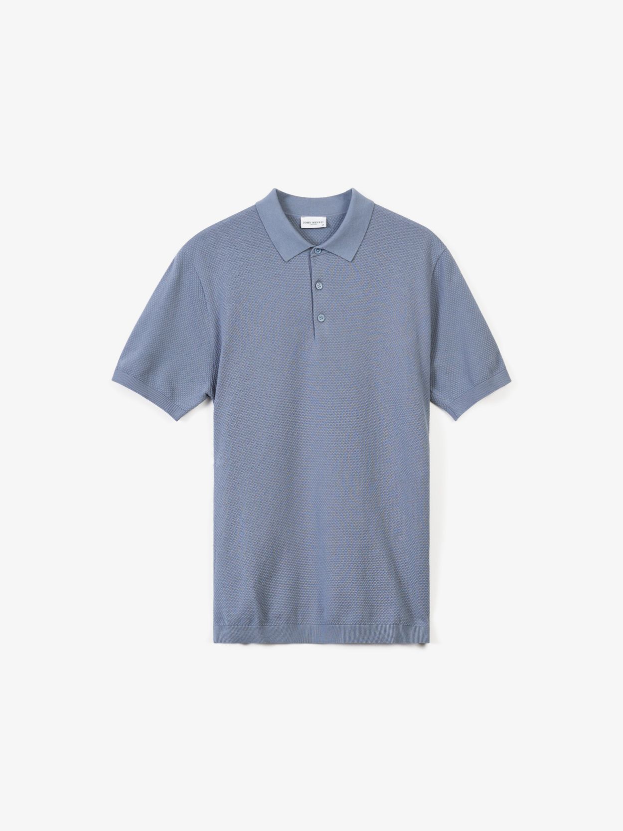 Cotton Polo - Buy online | John Henric