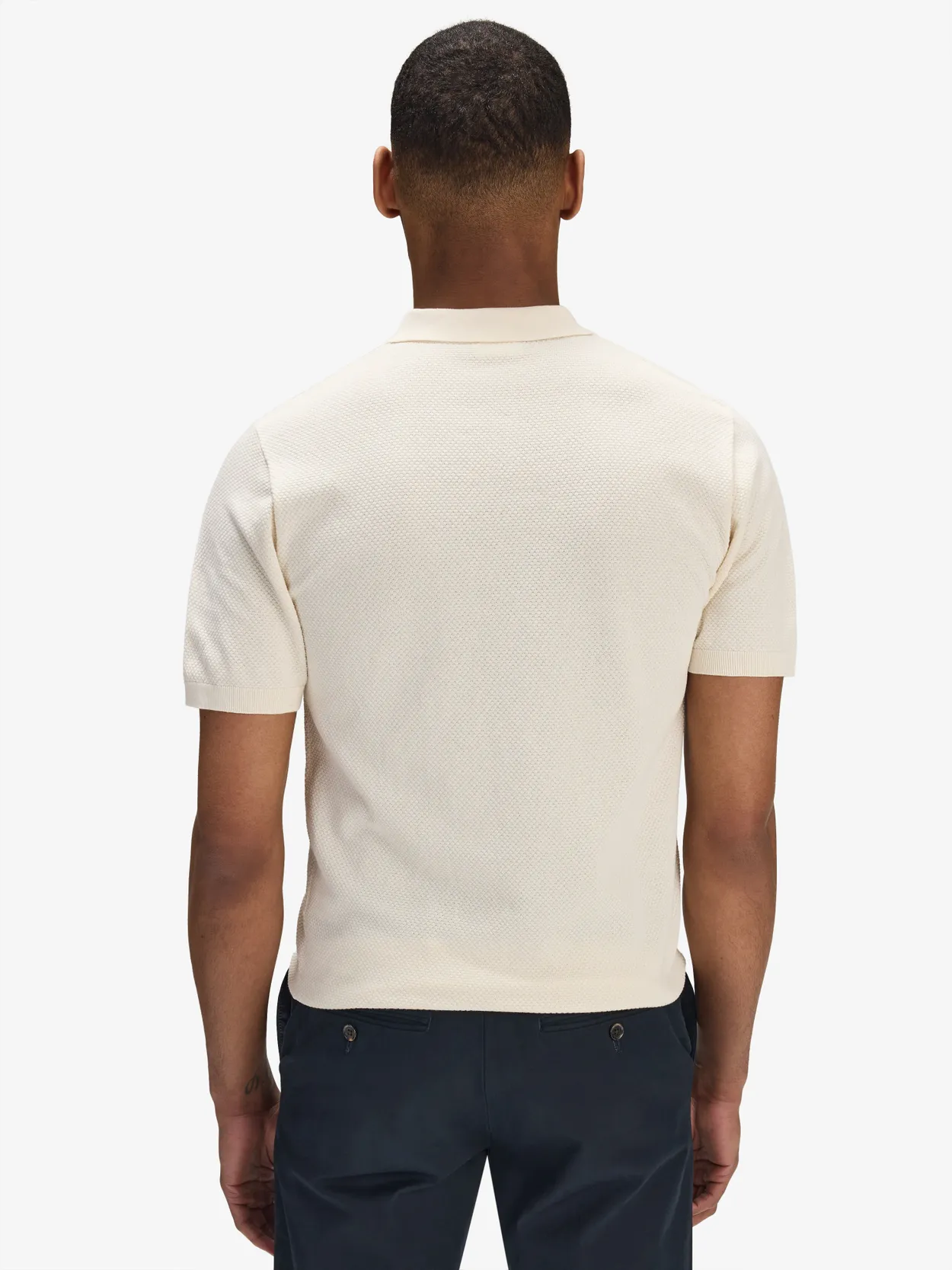 Cotton Polo - Buy online | John Henric