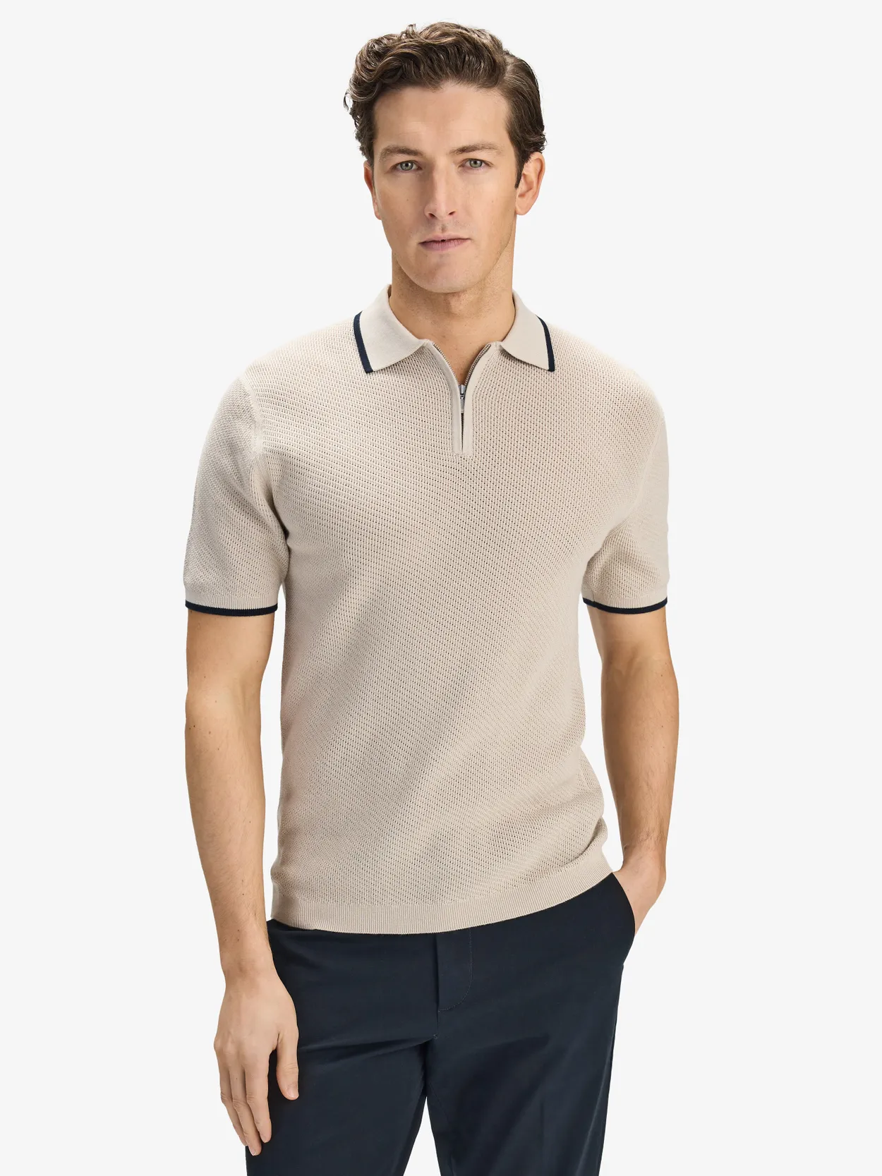 Polo Shirt - Buy online | John Henric