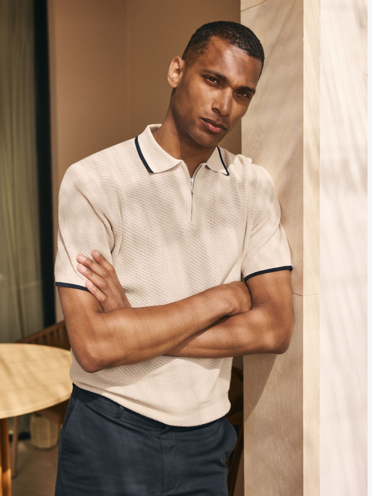 Polo Shirt Online kopen John Henric