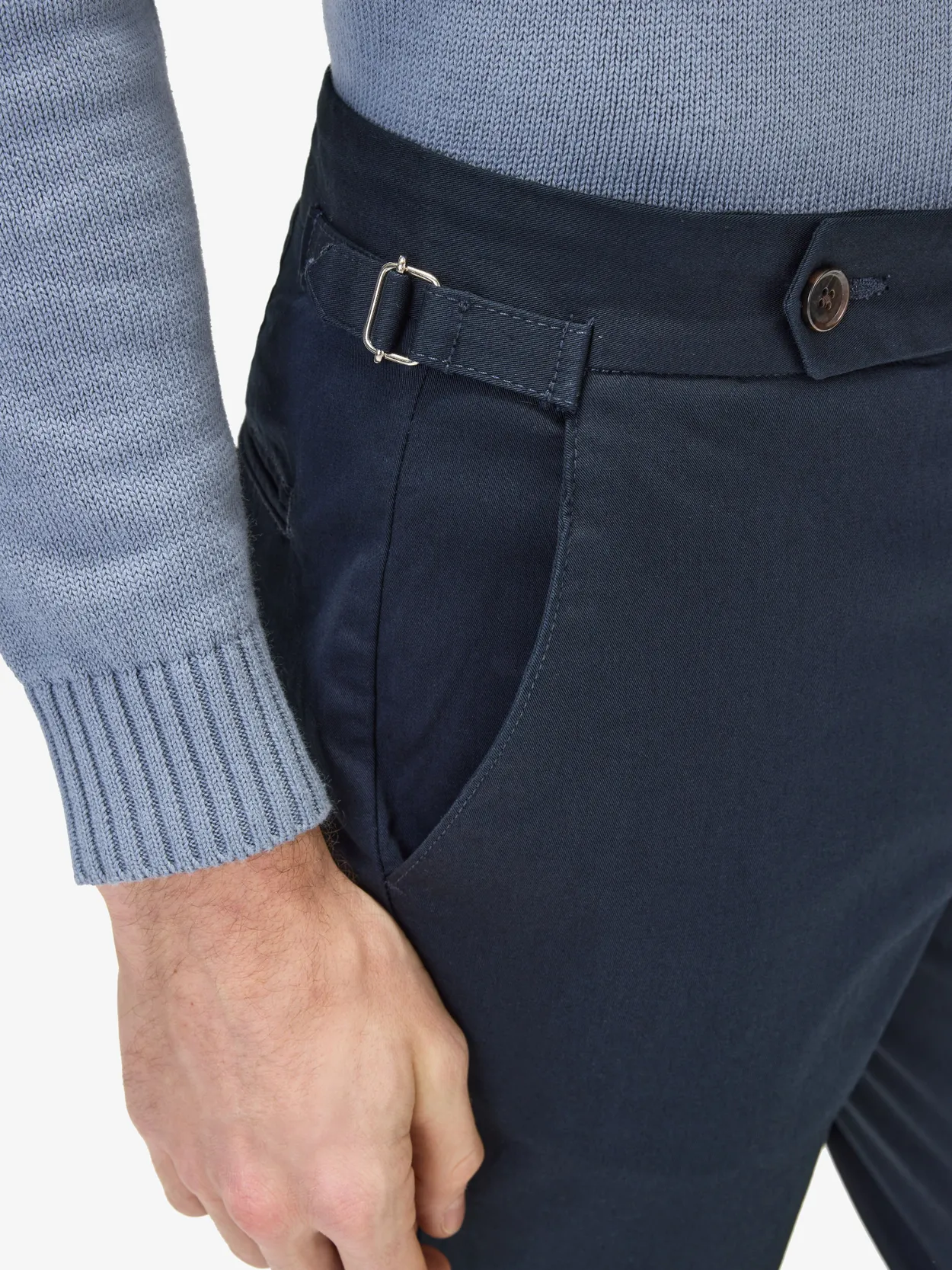 Chinos - Køb online | John Henric Chinos - Køb online | John Henric