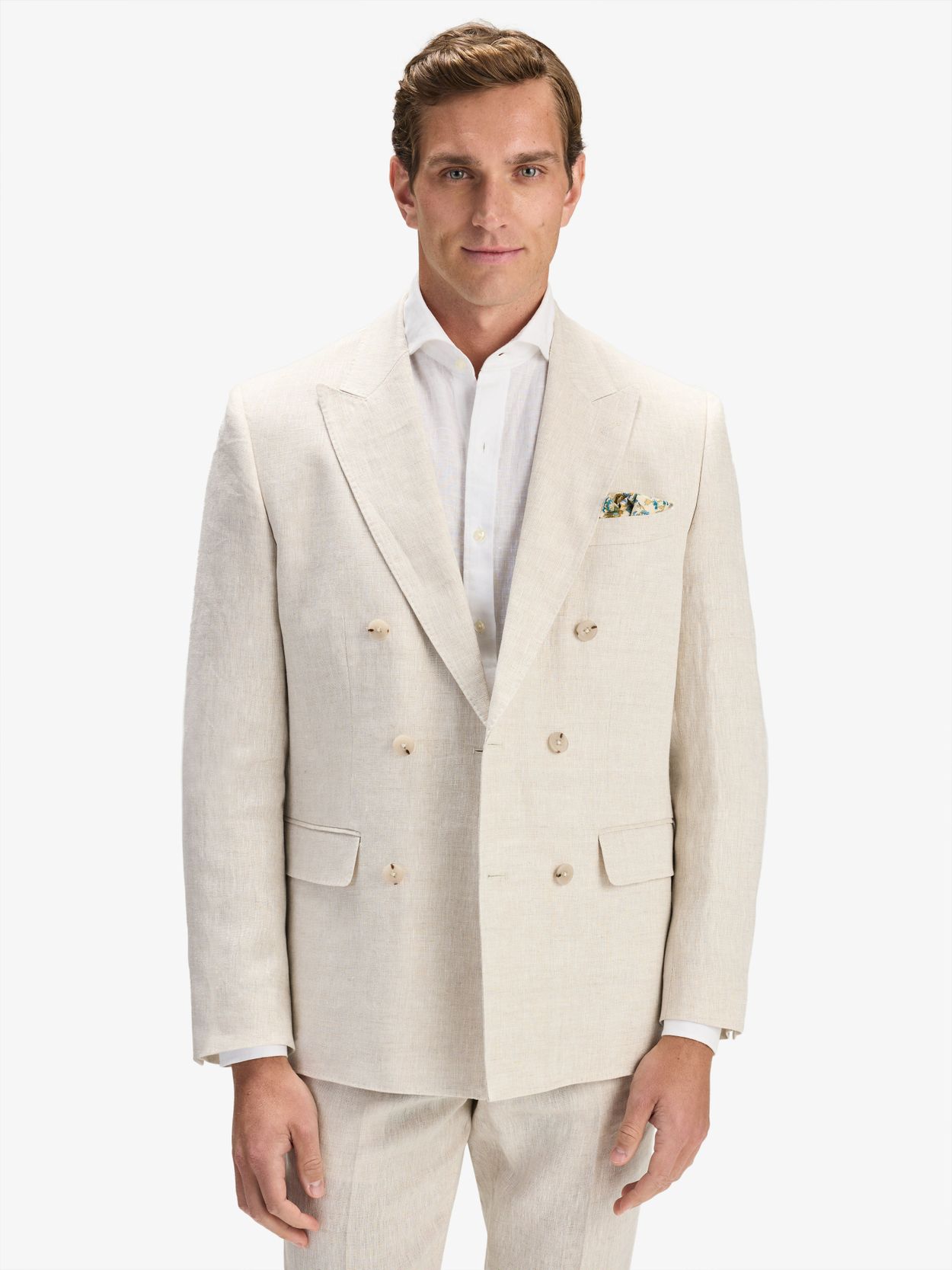 Linen Jacket at Best Price in India deres 11th collection linen