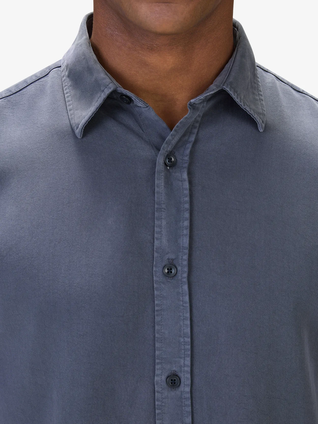 Buy Casual Fit Shirt from John Henric ✓ Excellent service