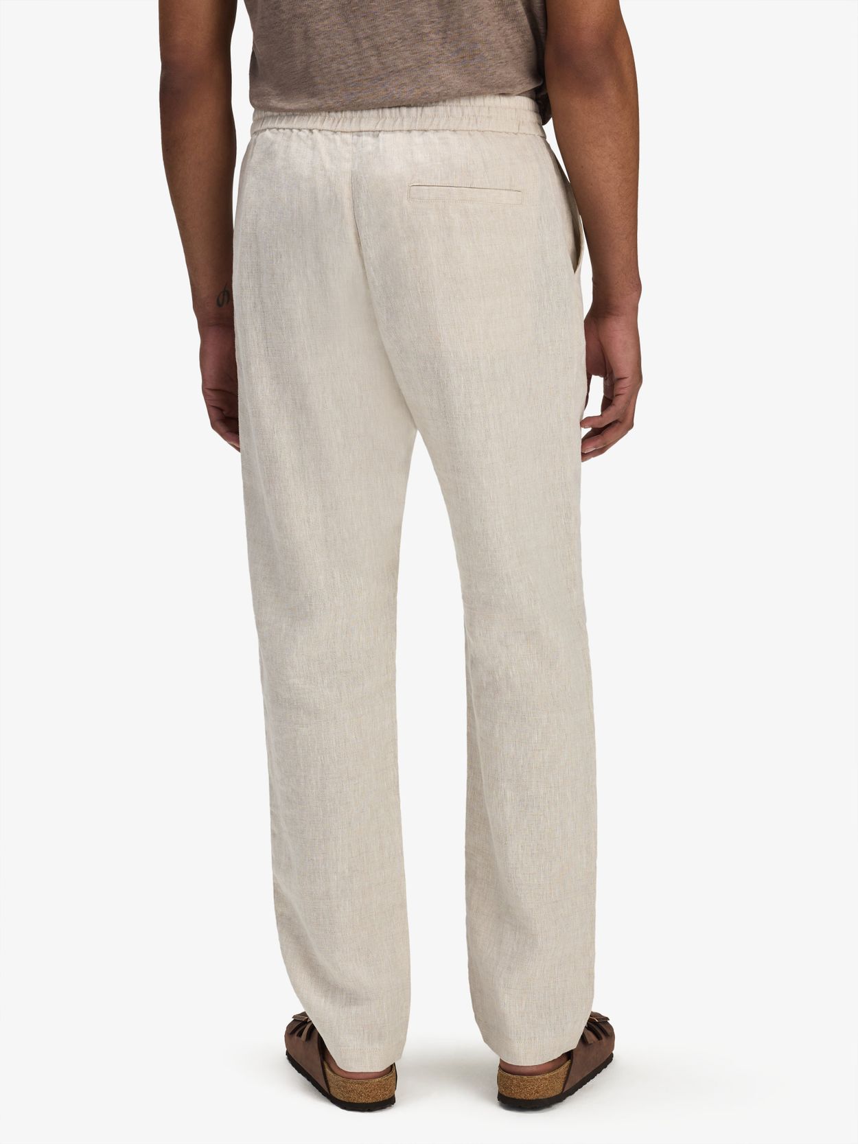 Linen Pants - Buy online | John Henric