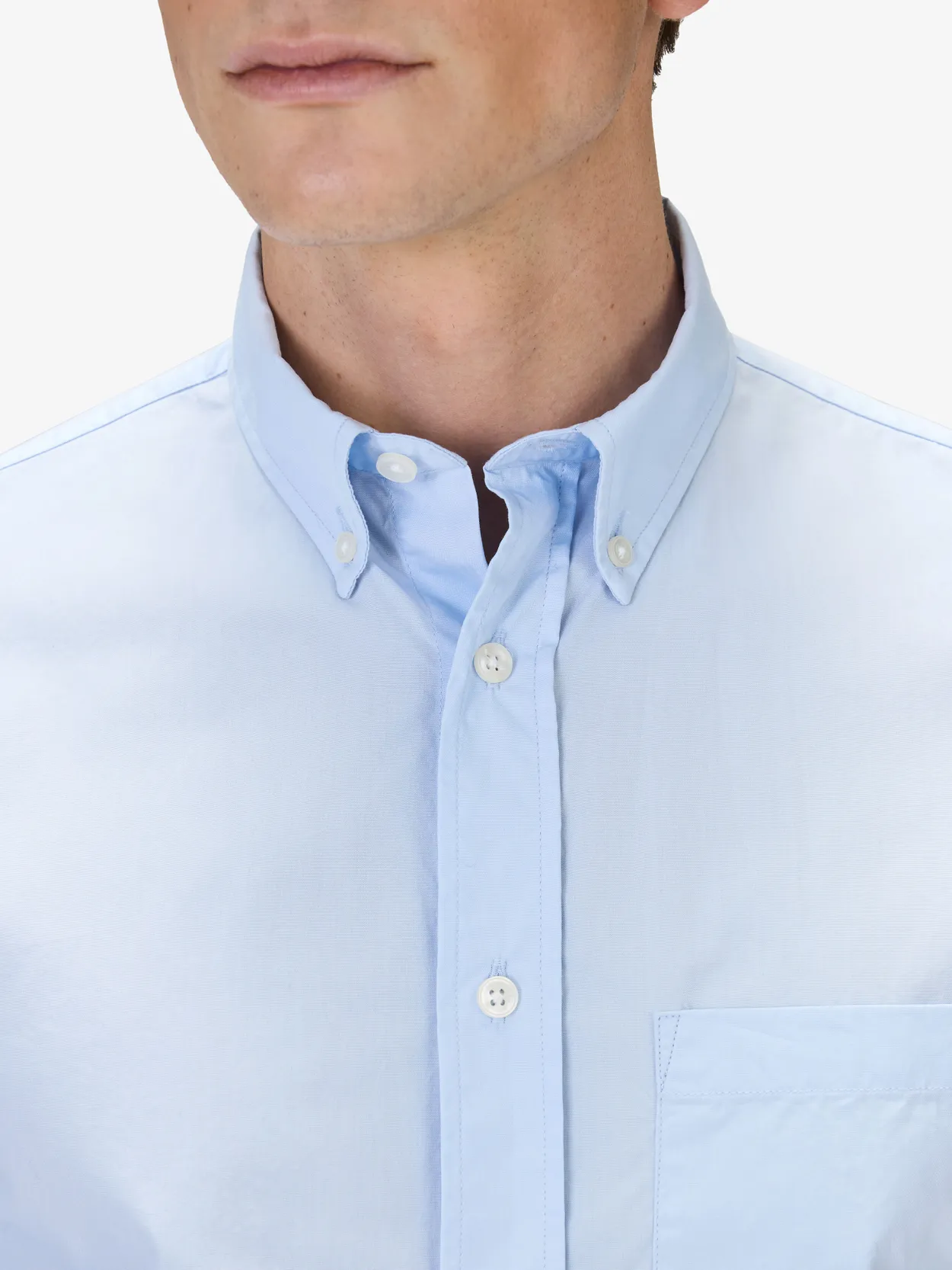 Buy Cotton Casual Fit Shirt from John Henric ✓ Excellent