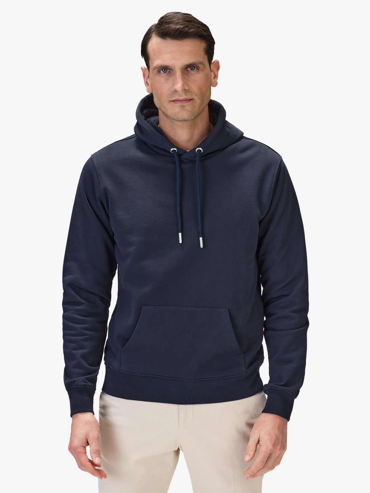 Cotton Hoodie - Buy online | John Henric