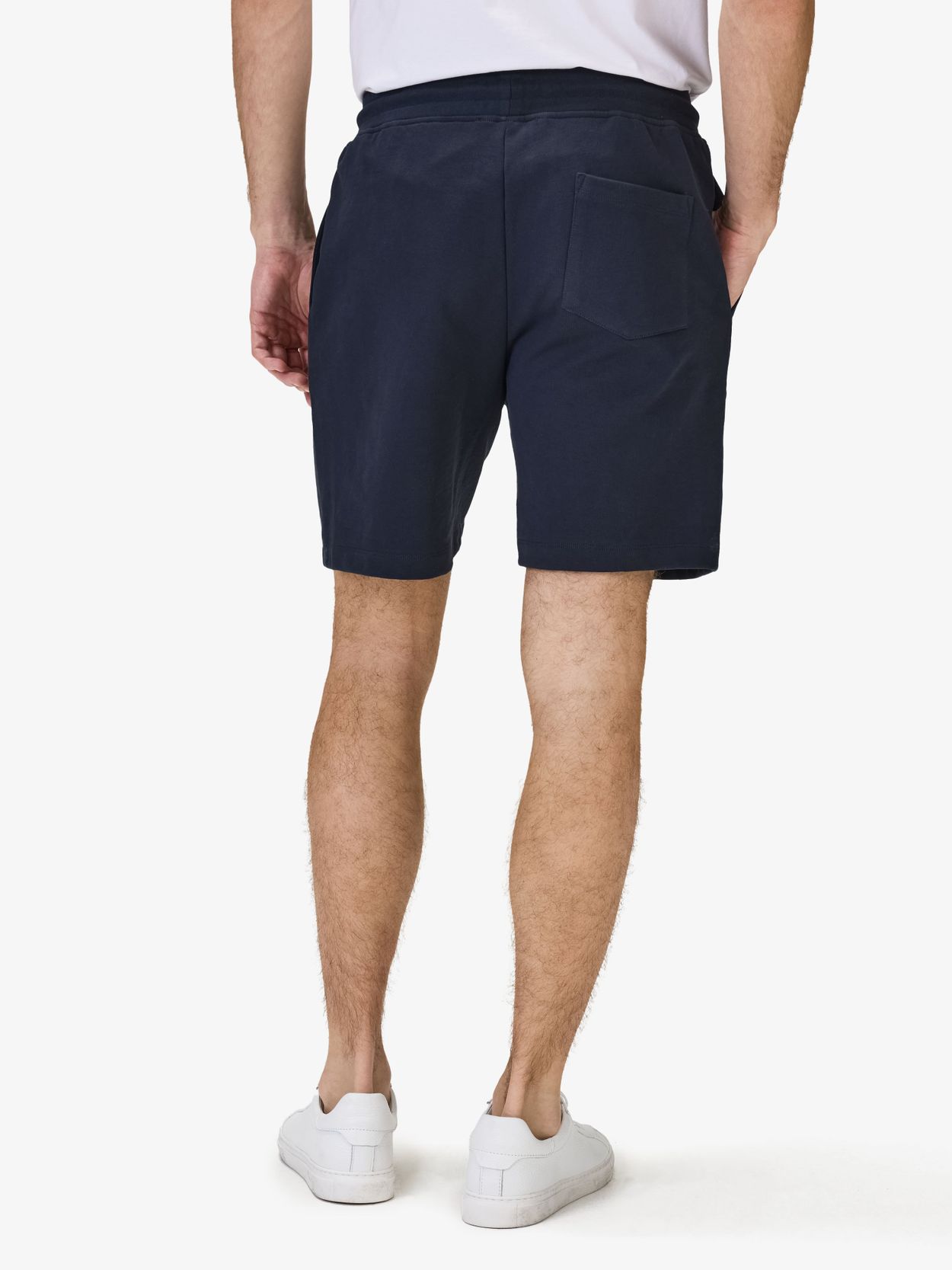 5/3まで出品【thehighlights】'sweat'navy shorts Blue_Camp_Short_2_2048x.jpg?v=
