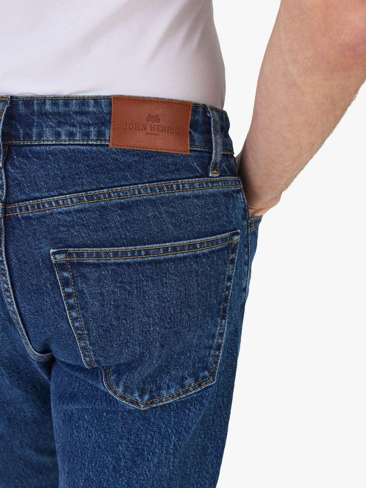 Jeans - Buy online | John Henric
