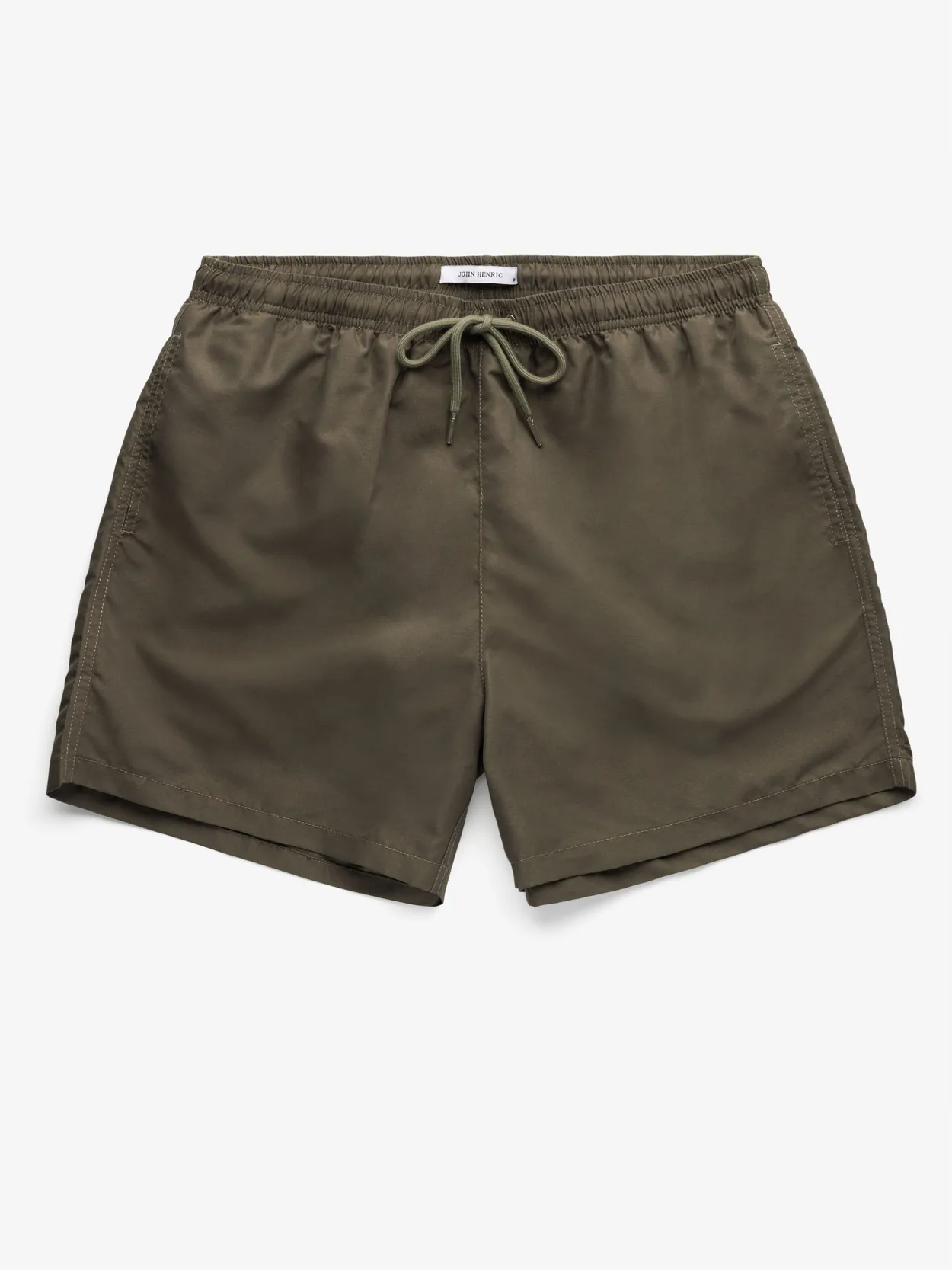 Green Swimshorts