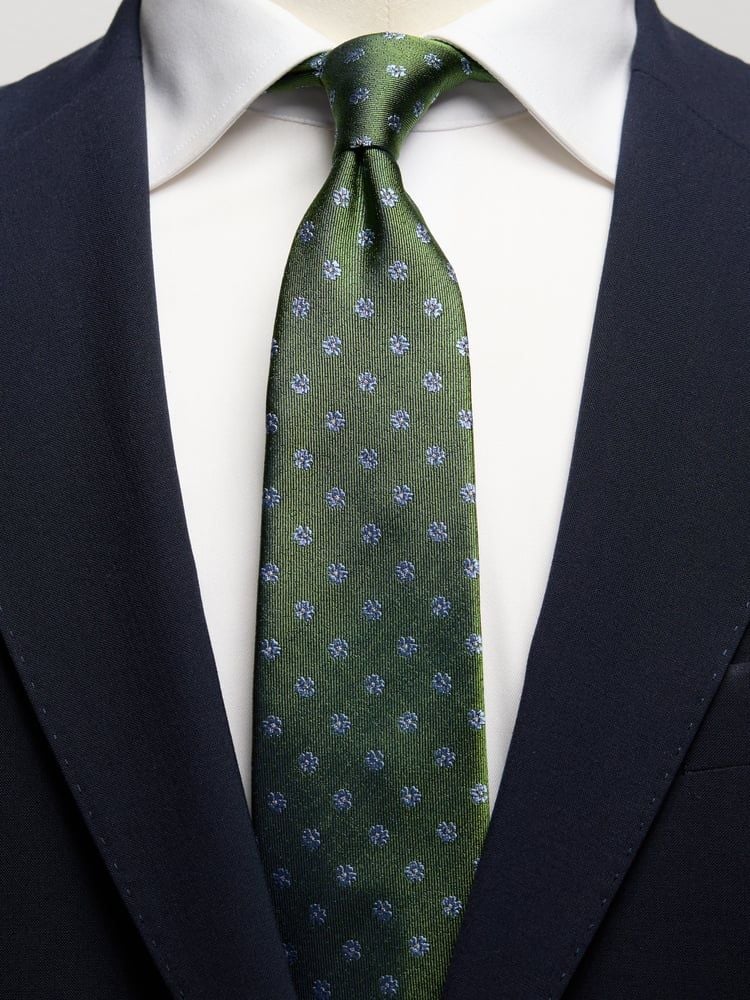 Silk Ties - Buy Silk Ties Online | John Henric