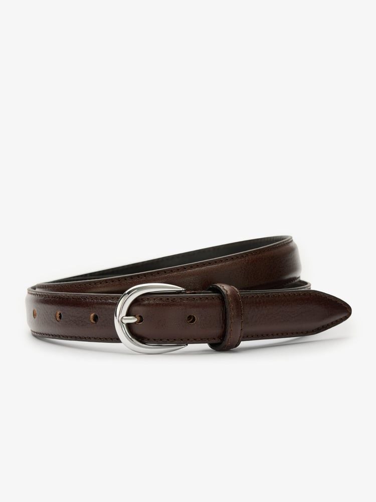Dark Brown Belt