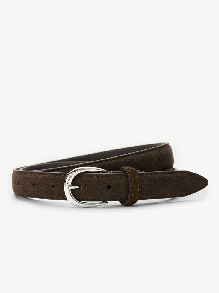 Dark Brown Belt