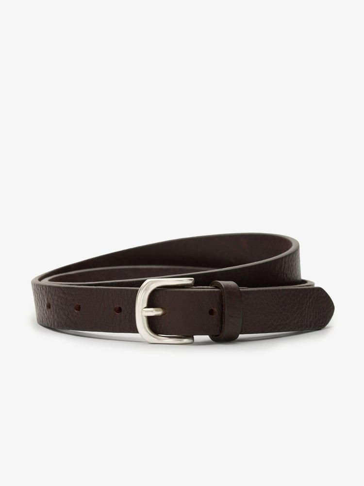 Dark Brown Belt