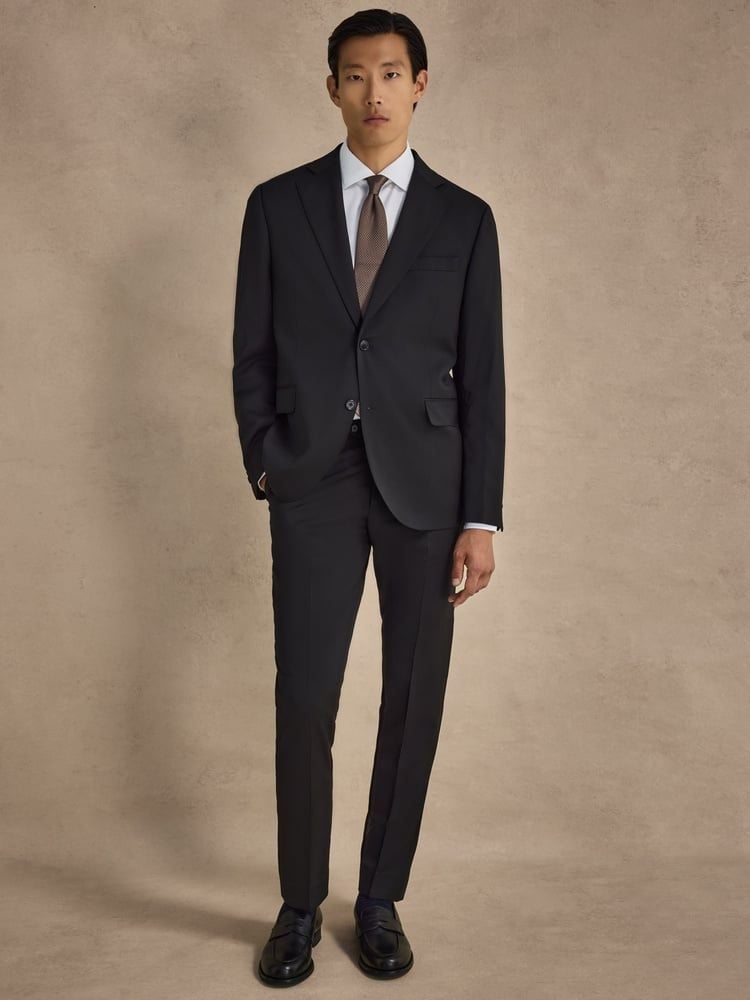 Black Suit