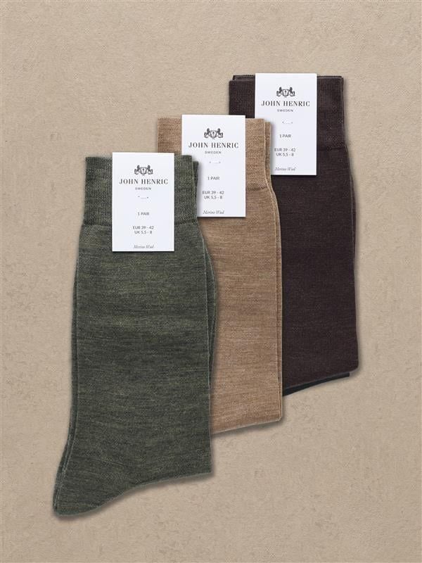 Image number 1 for product 3-pack Socks