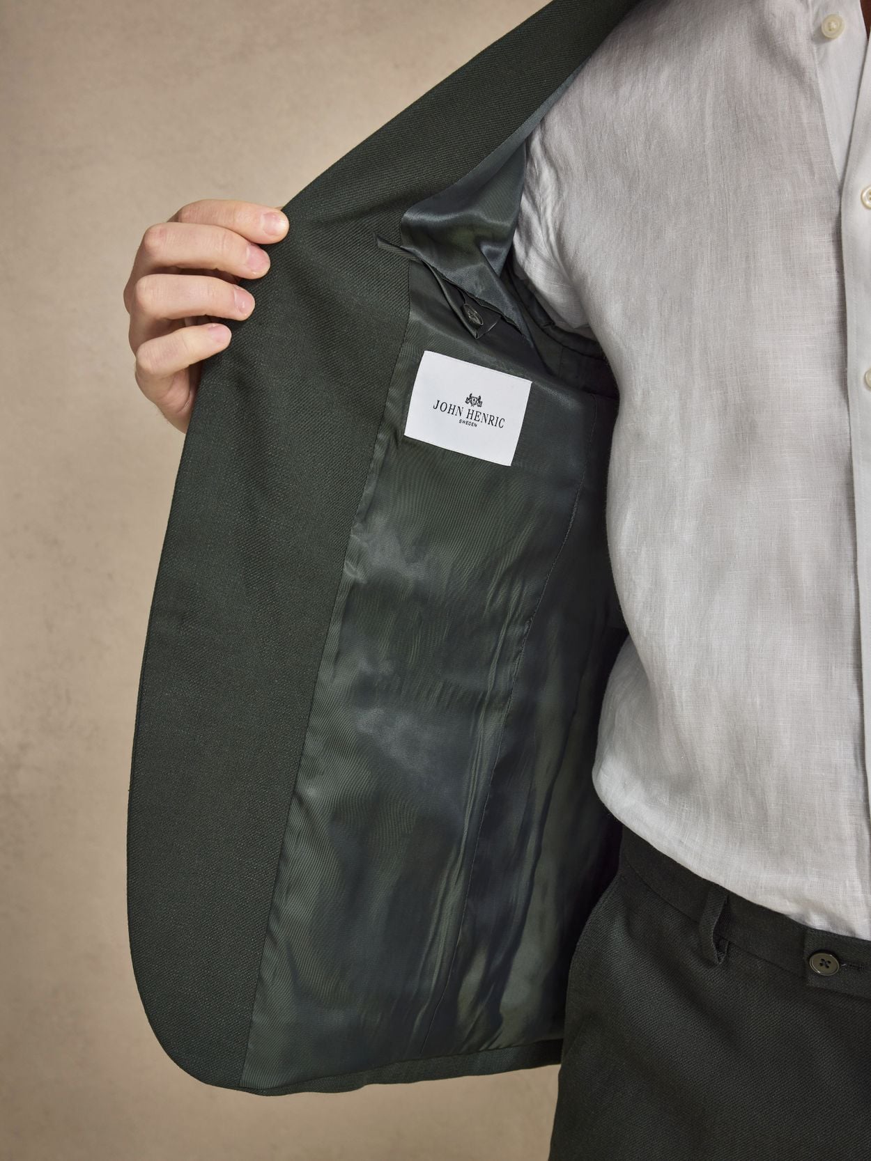 Image number 10 for product Mørkegrønn Lindress