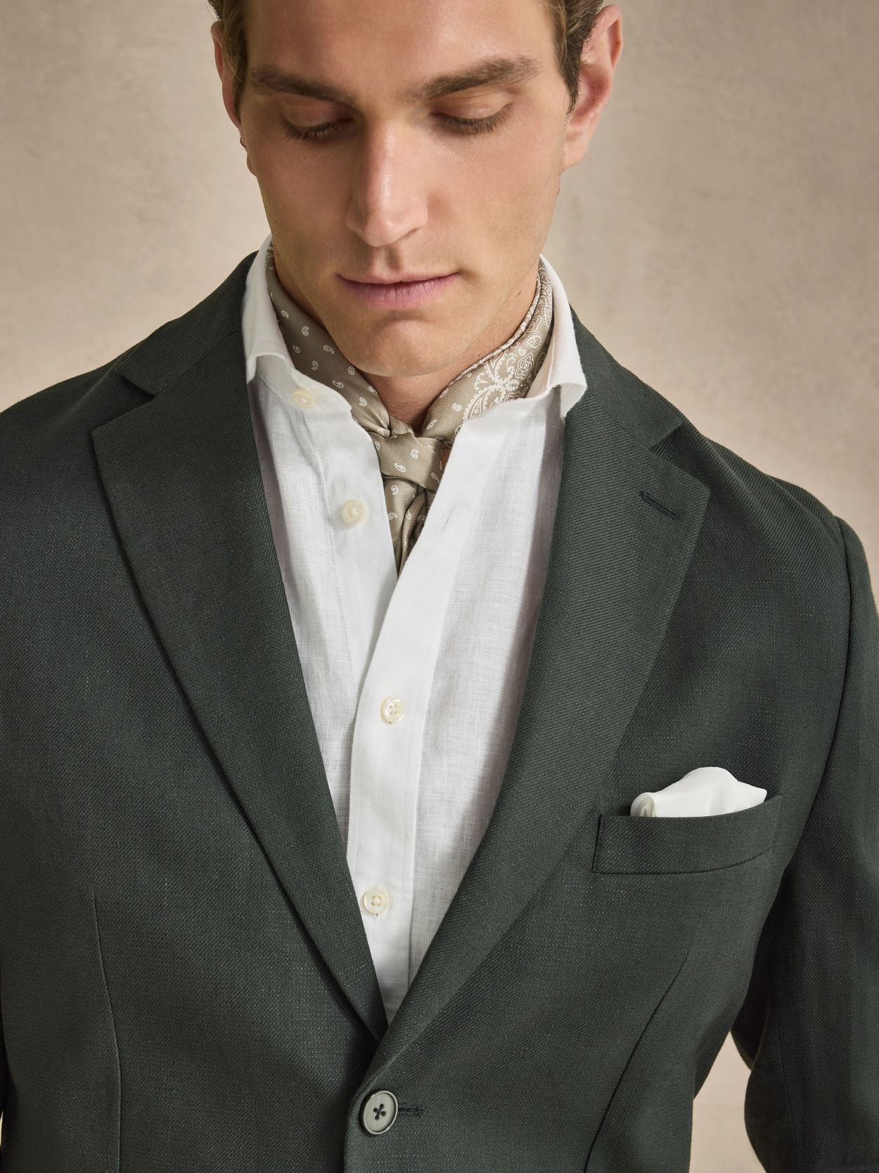 Image number 8 for product Mørkegrønn Lindress