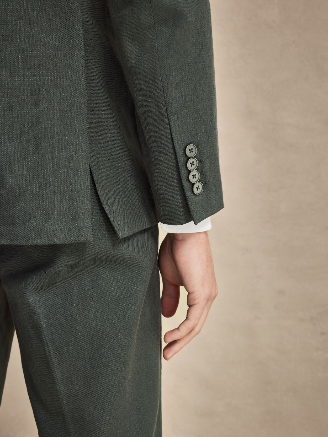 Image number 12 for product Mørkegrønn Lindress