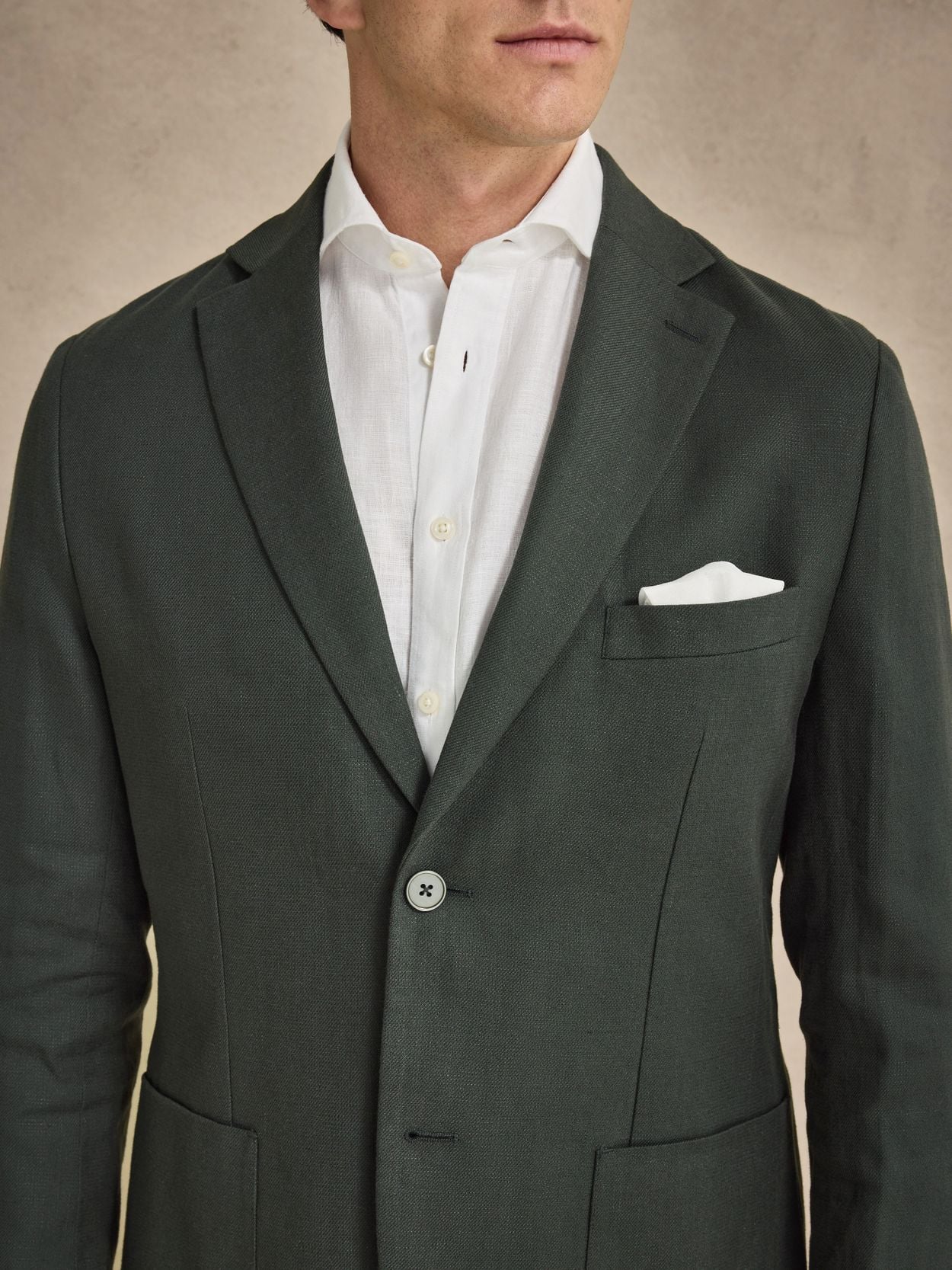 Image number 14 for product Mørkegrønn Lindress