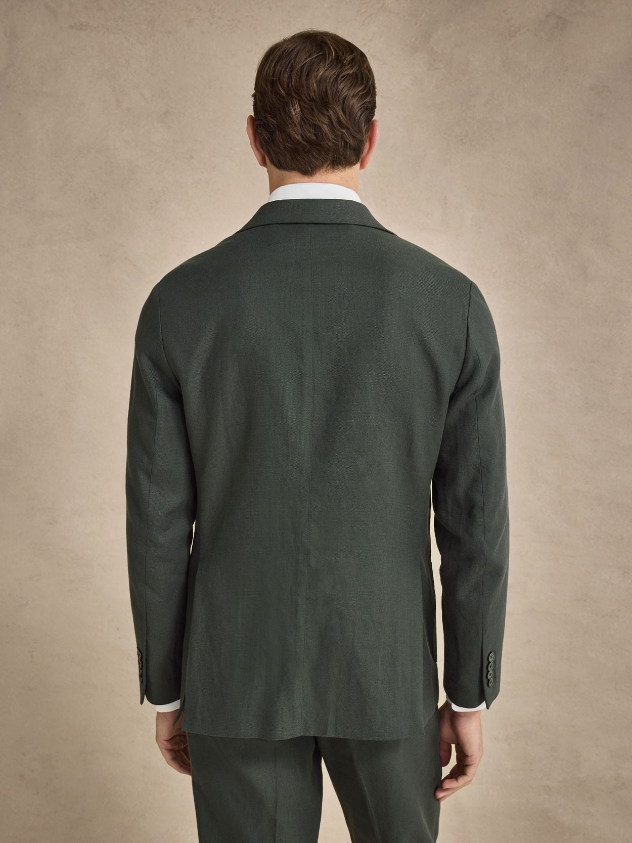 Image number 9 for product Mørkegrønn Lindress