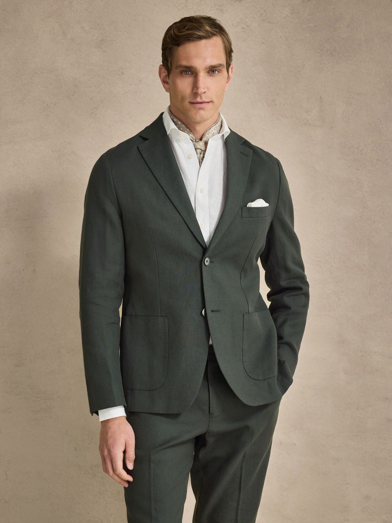 Image number 13 for product Mørkegrønn Lindress