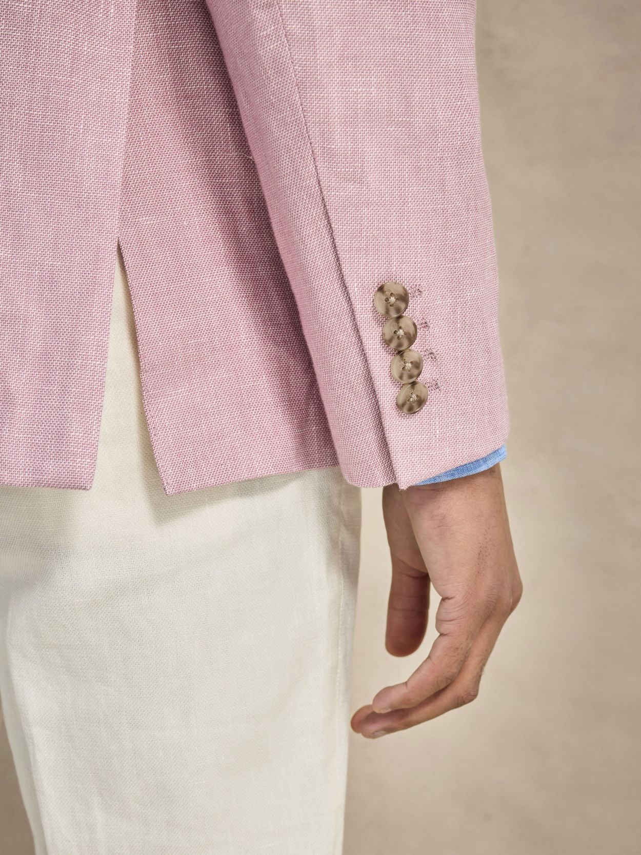 Image number 10 for product Rosa & Sand Lindress