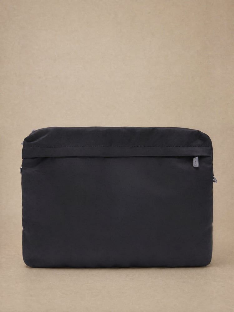 Black Laptop Sleeve