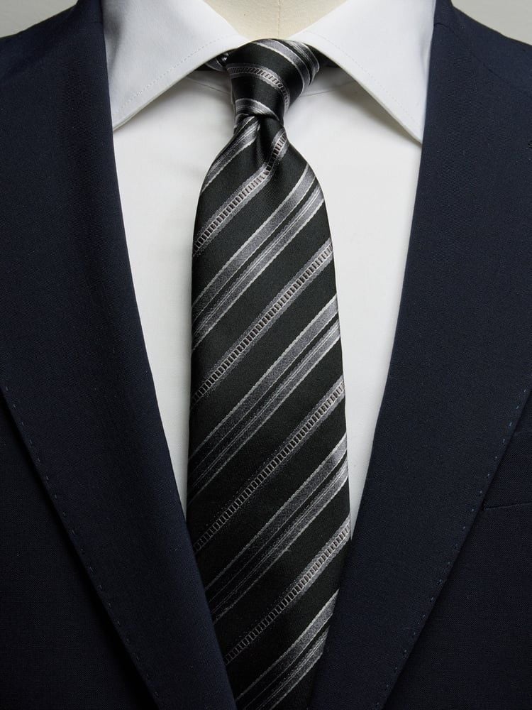 Black Tie