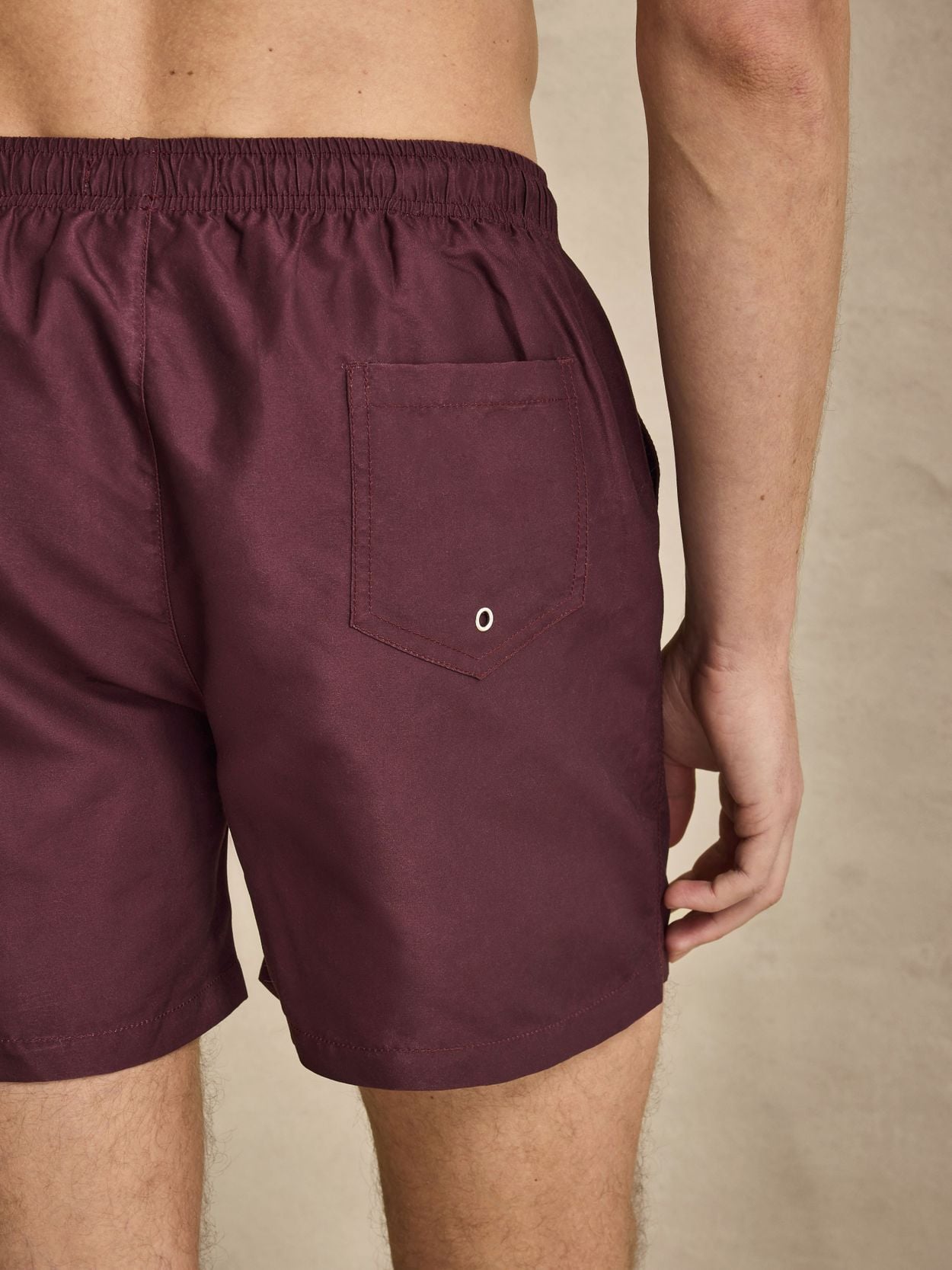 Image number 4 for product Burgundy Beach Set