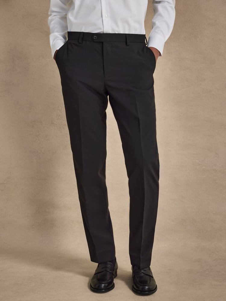 Black Trousers