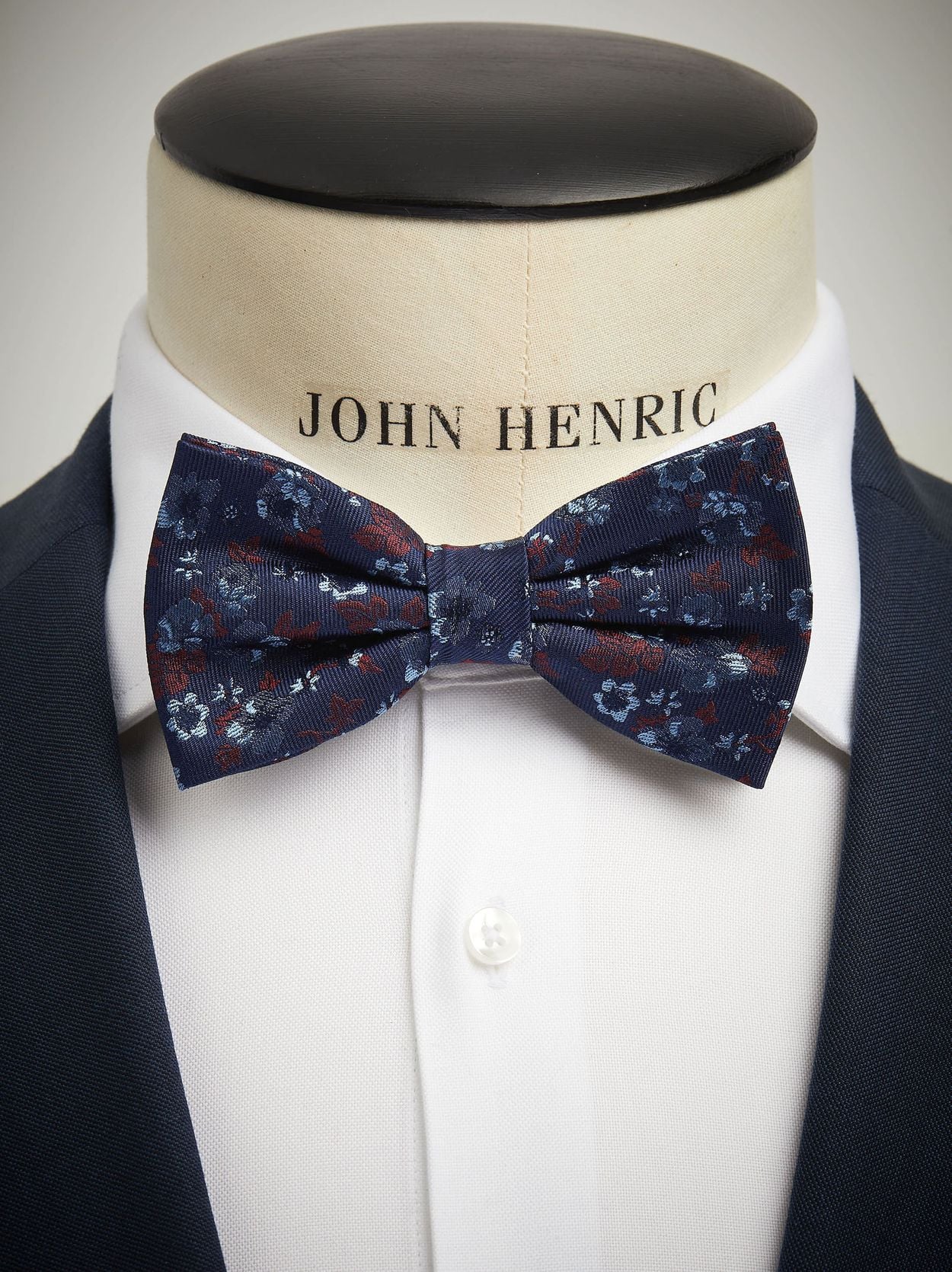 Men's Bow Ties Buy Bow Ties Online John Henric