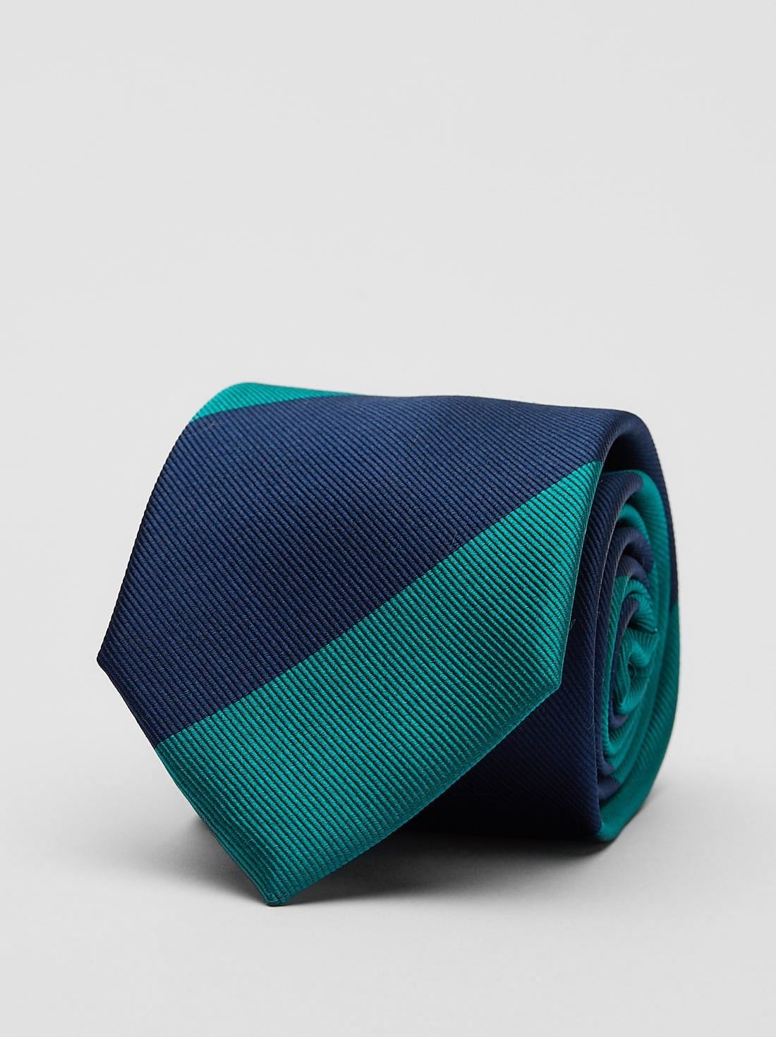 Pochette Calvi, bleu turquoise Clj Charles Le Jeune