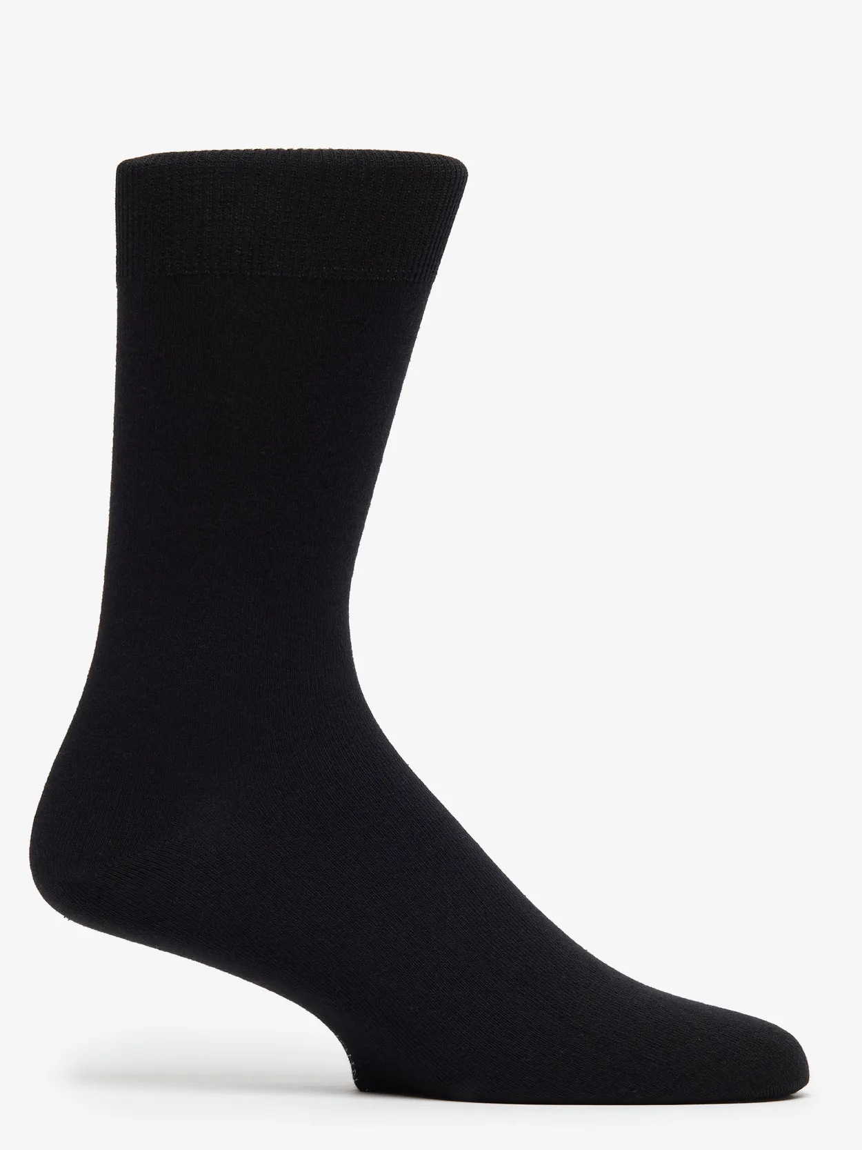 Black Socks Rye